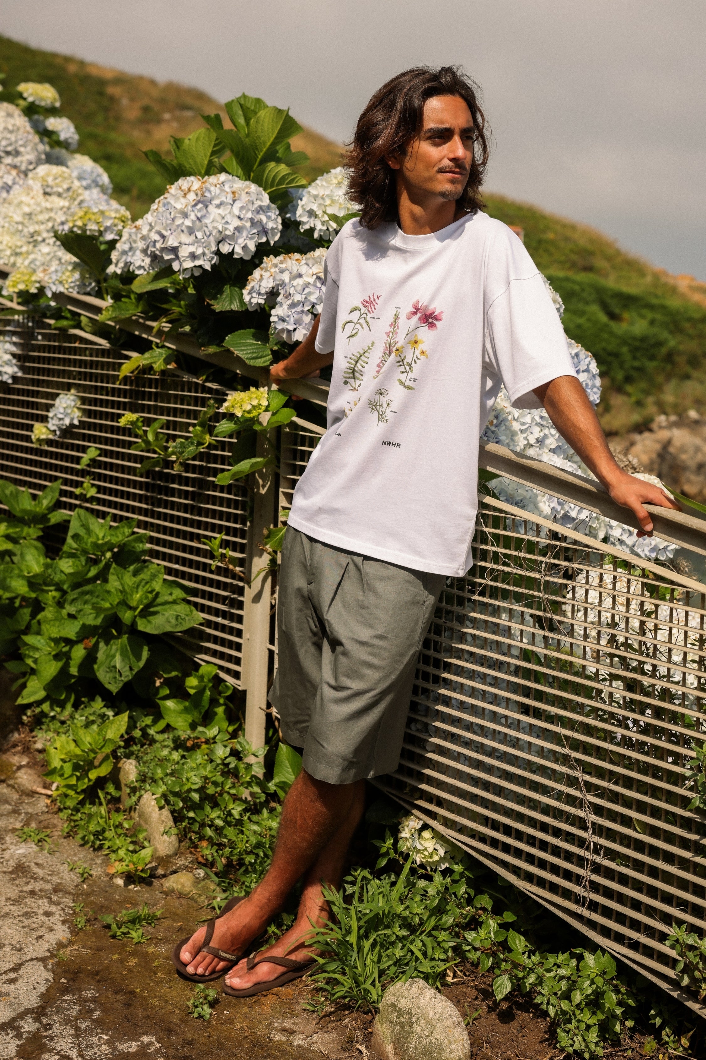 Camiseta San Xoán