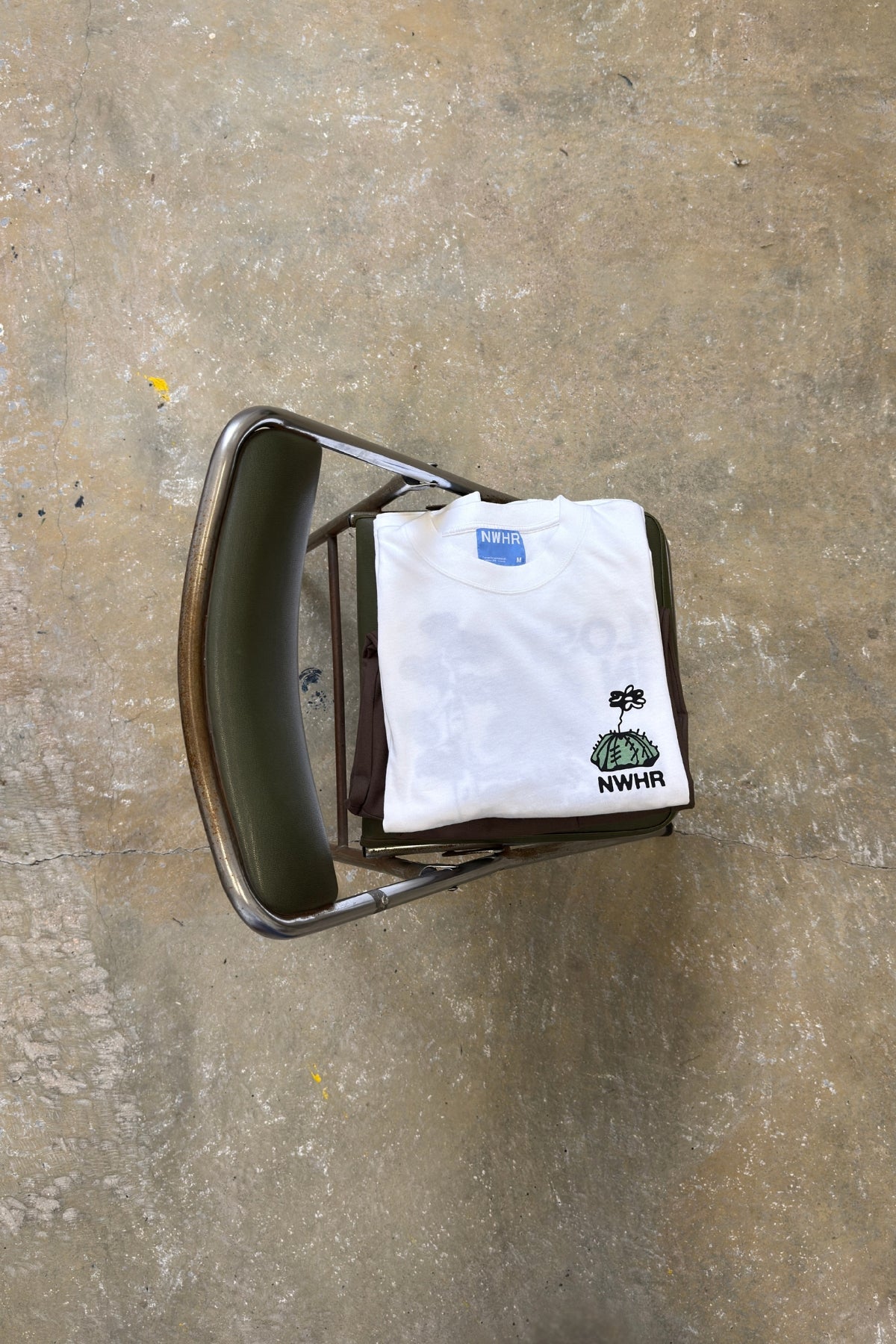 Camiseta Lost in nowhere