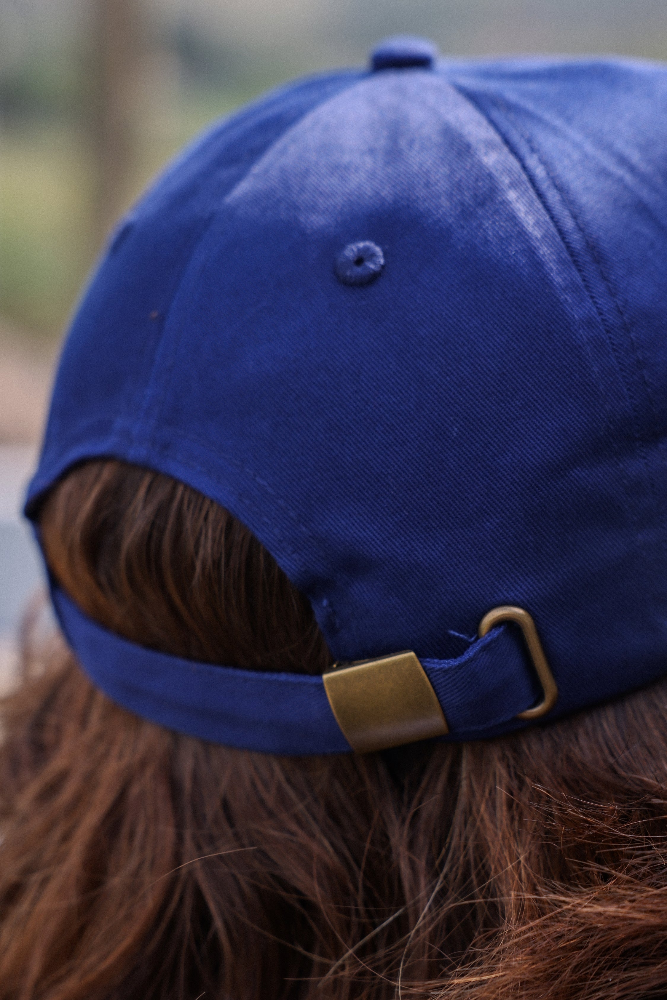 Going Nowhere Cap