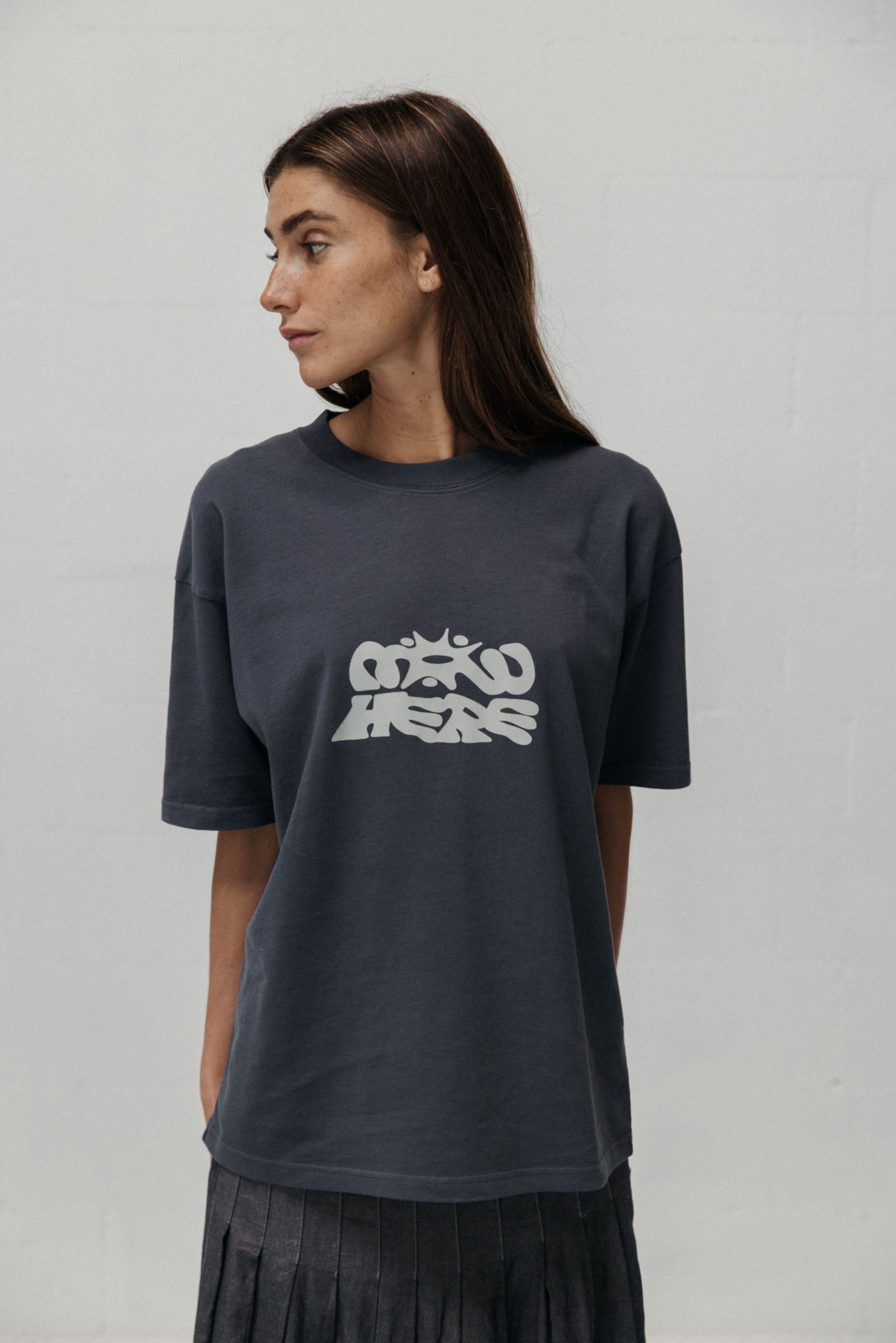 Camiseta Rune