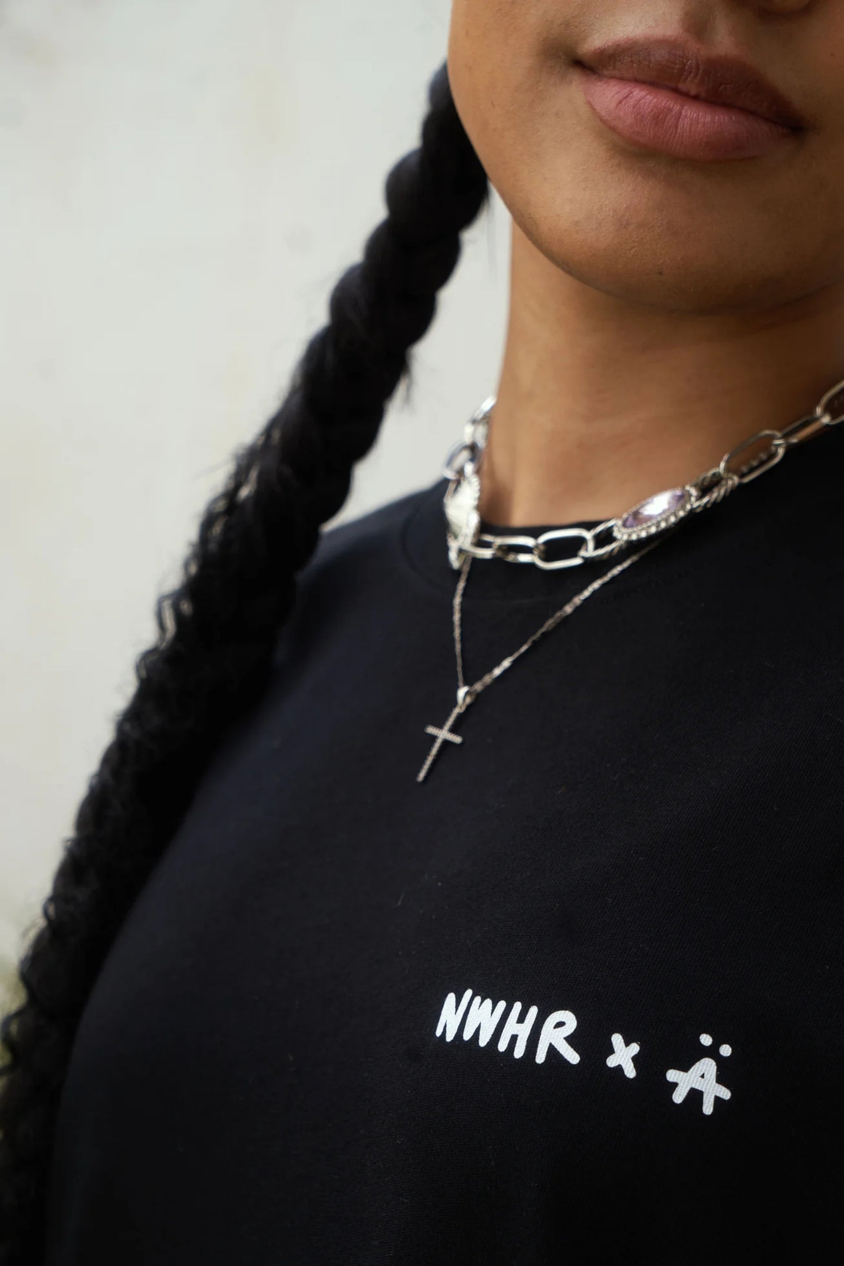 Camiseta Ángel