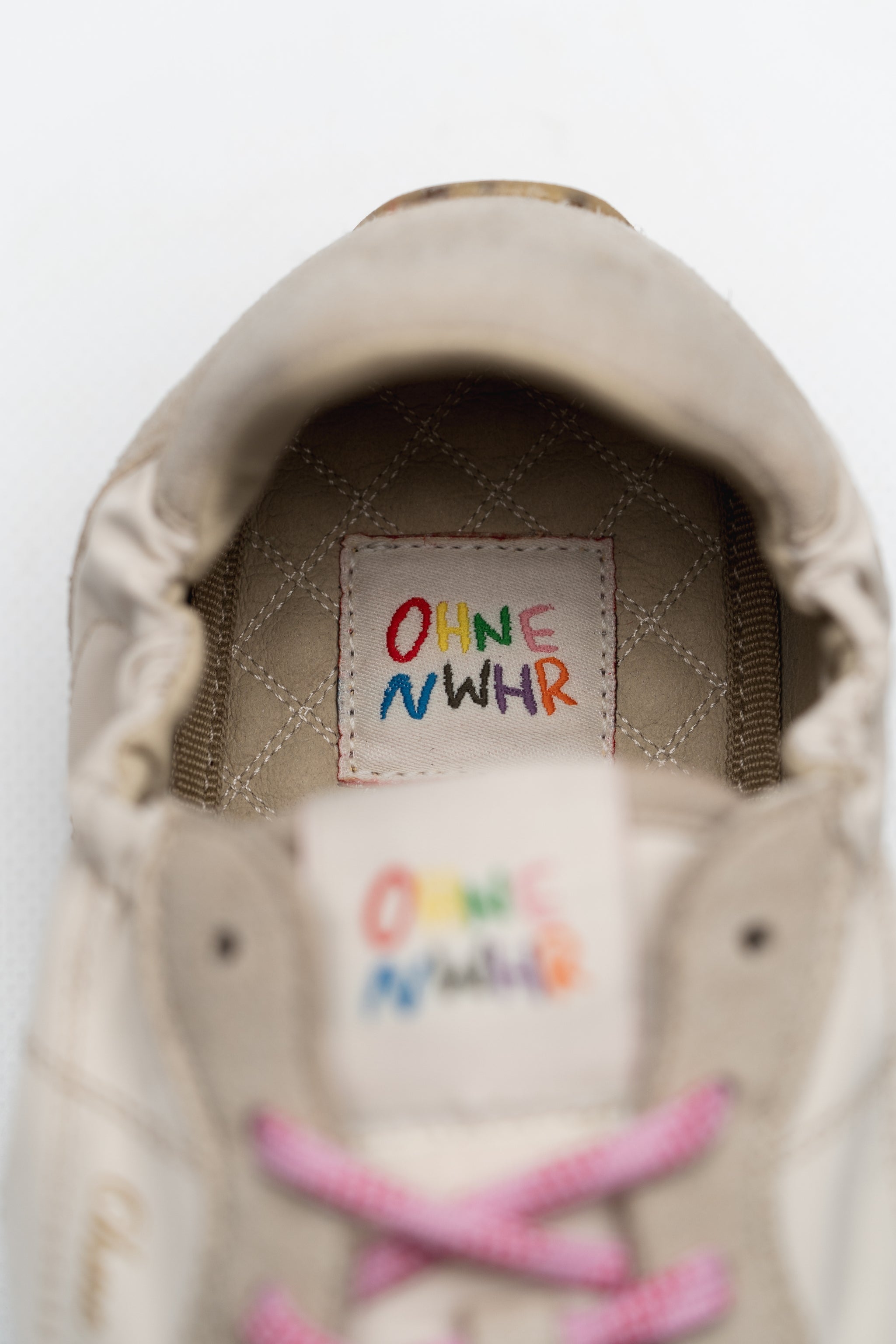 KIMA 079 X NWHR SNEAKERINAS