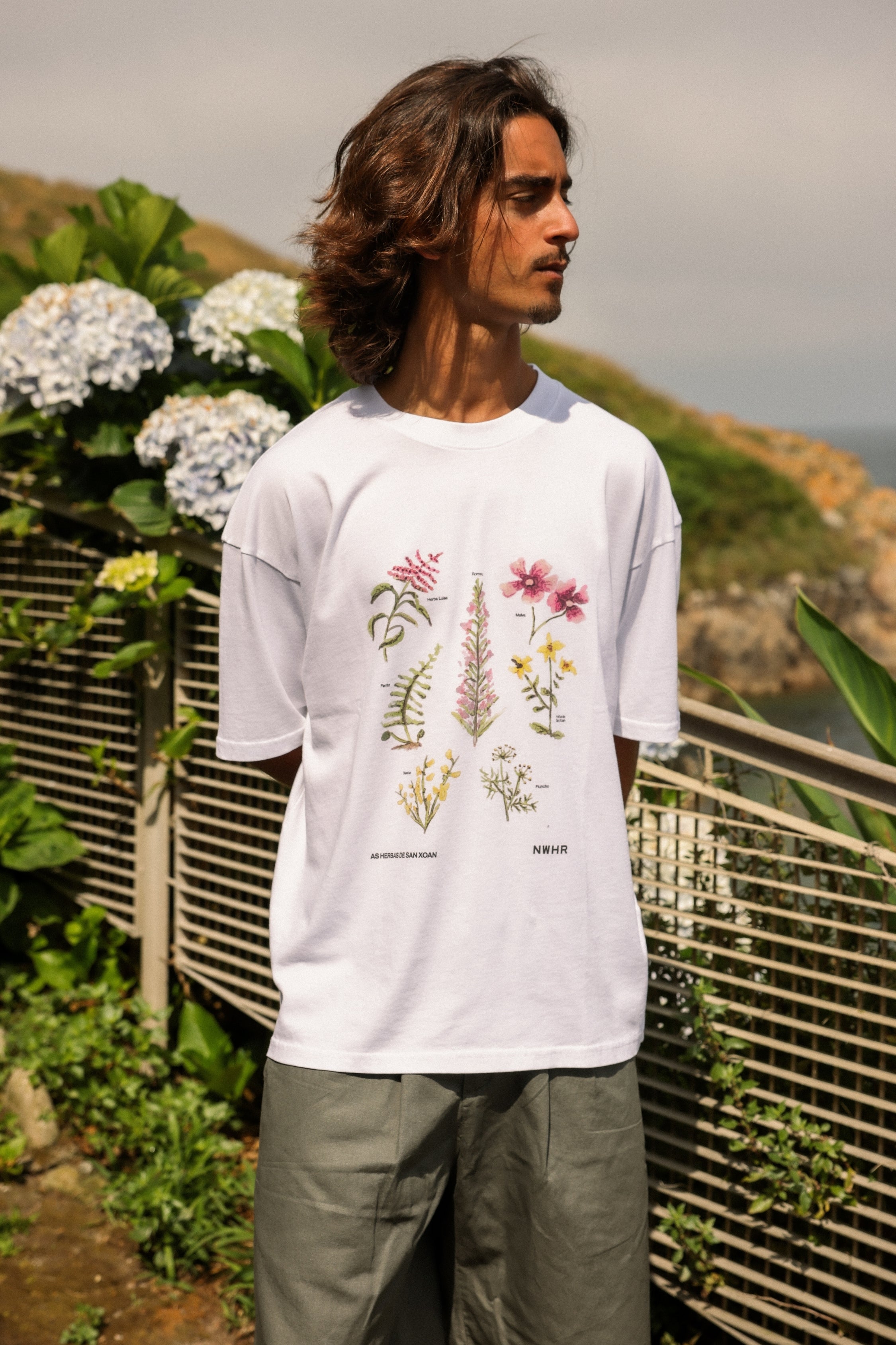 Camiseta San Xoán