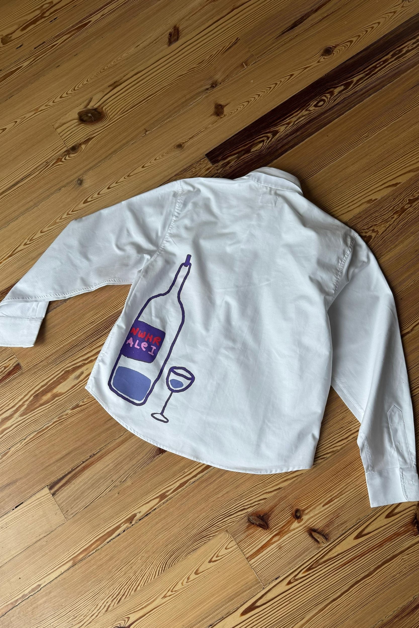 Viño da casa Shirt