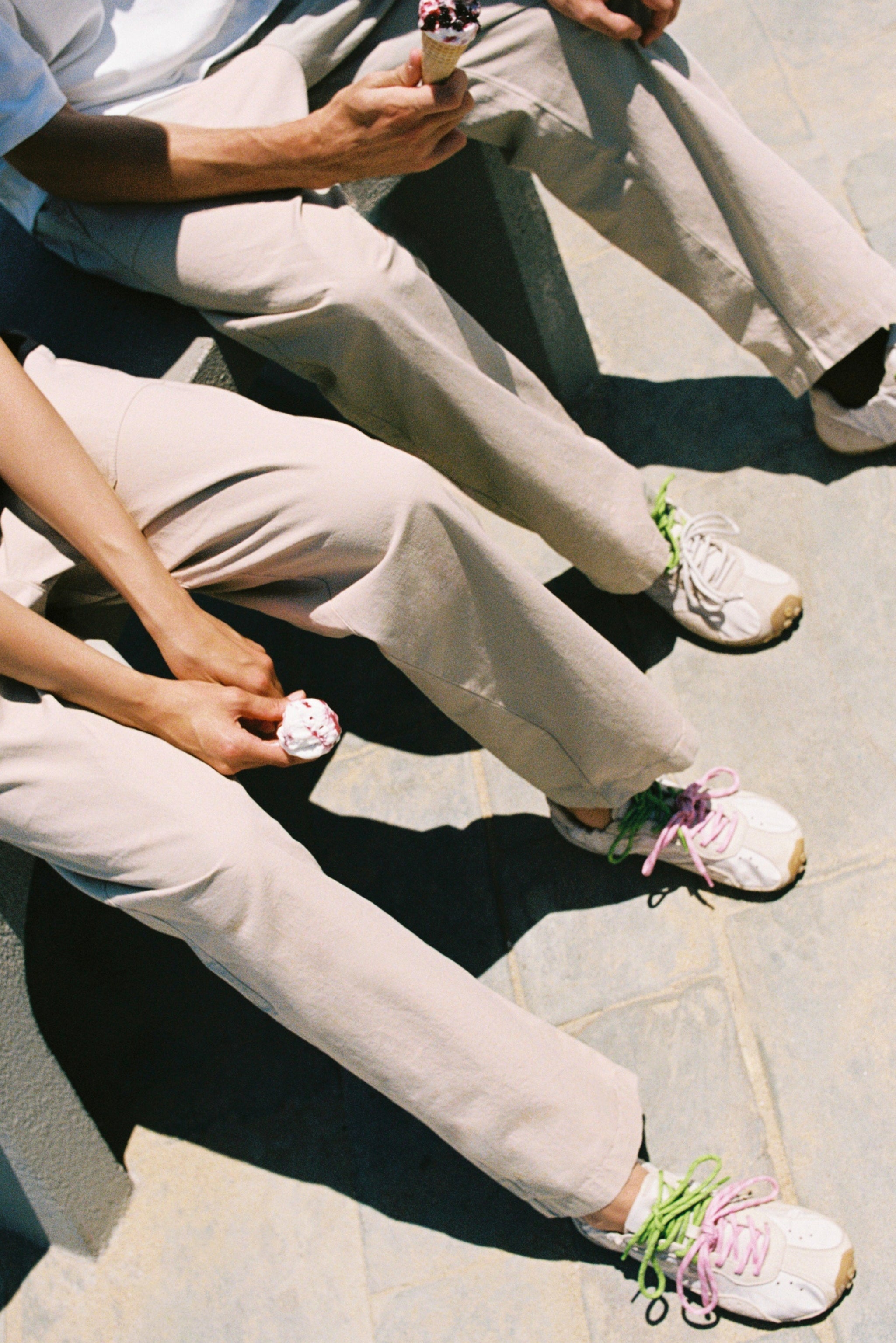KIMA 079 X NWHR SNEAKERINAS