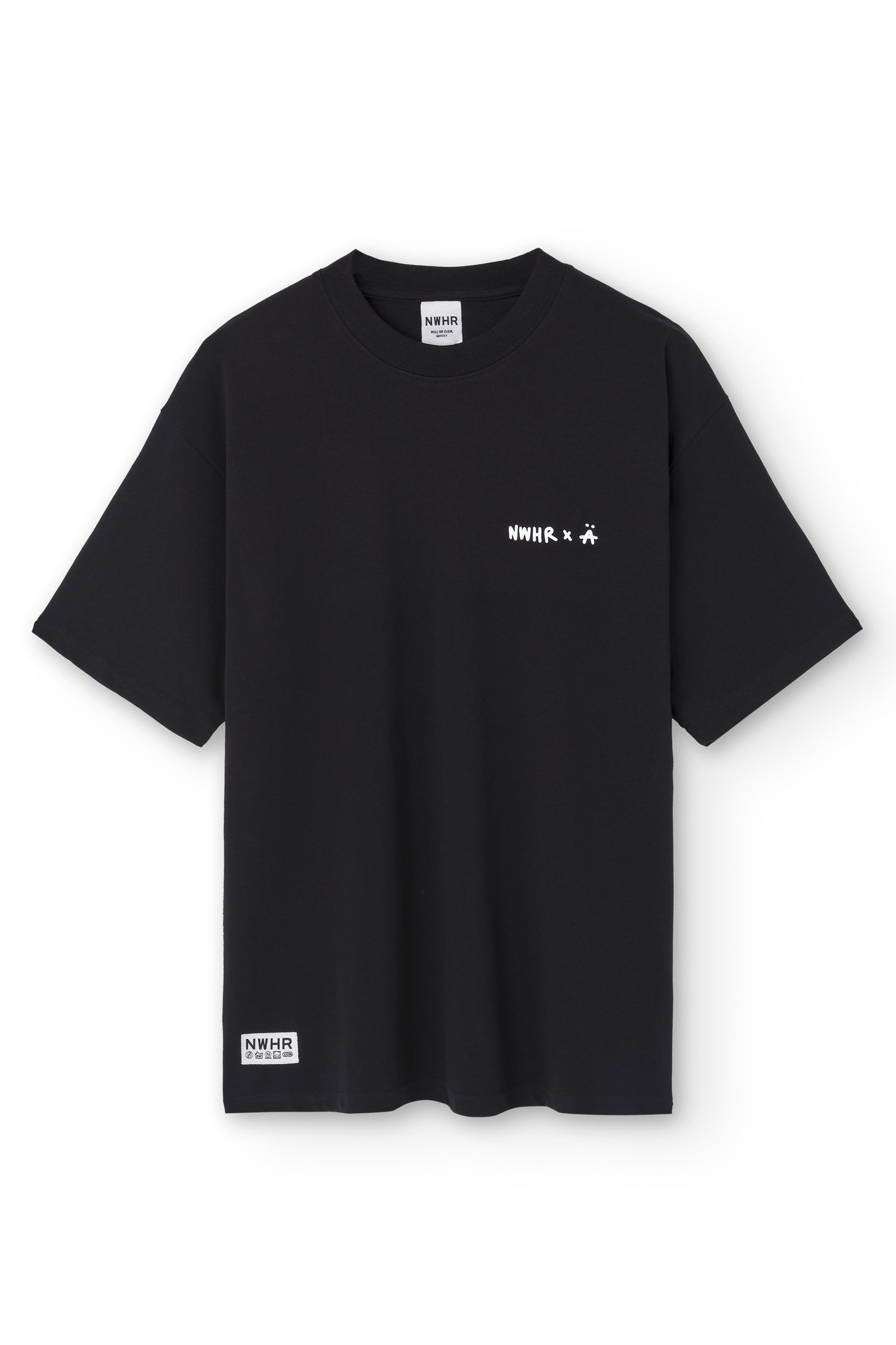 Camiseta Ángel