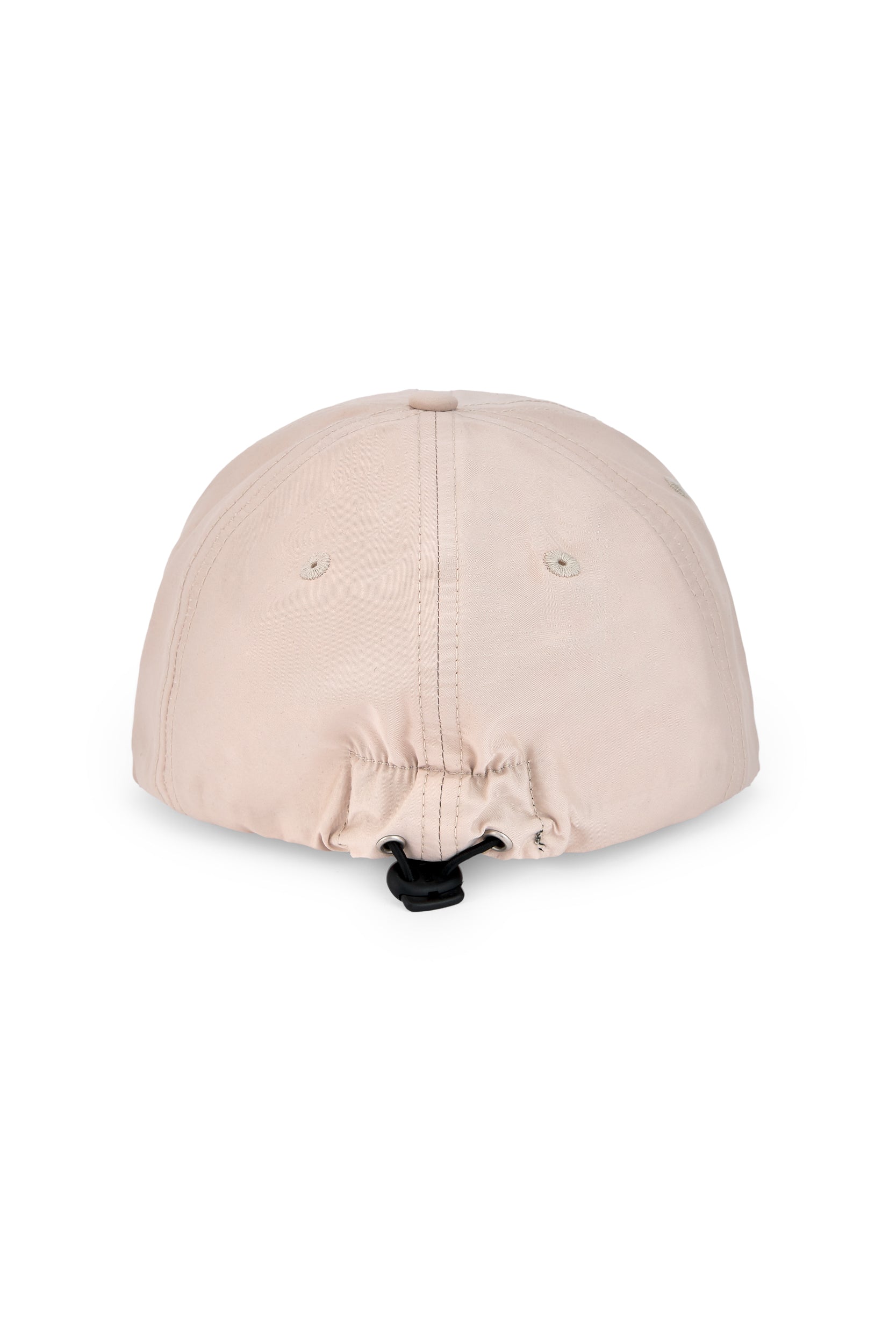 Bicolor Nylon cap