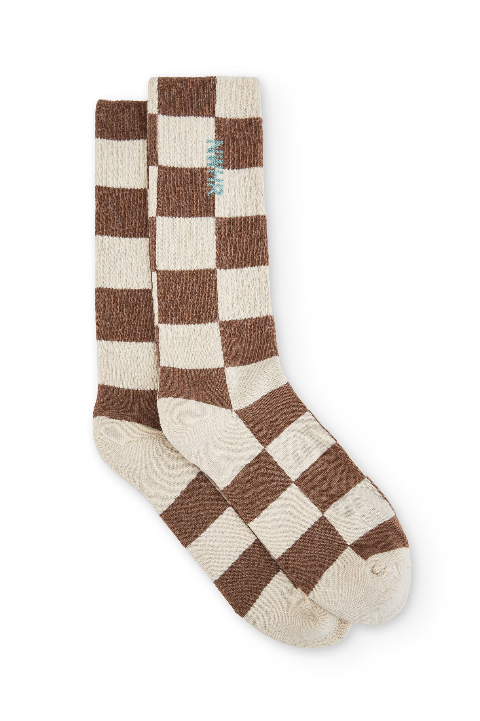 Calcetines Ska Brown