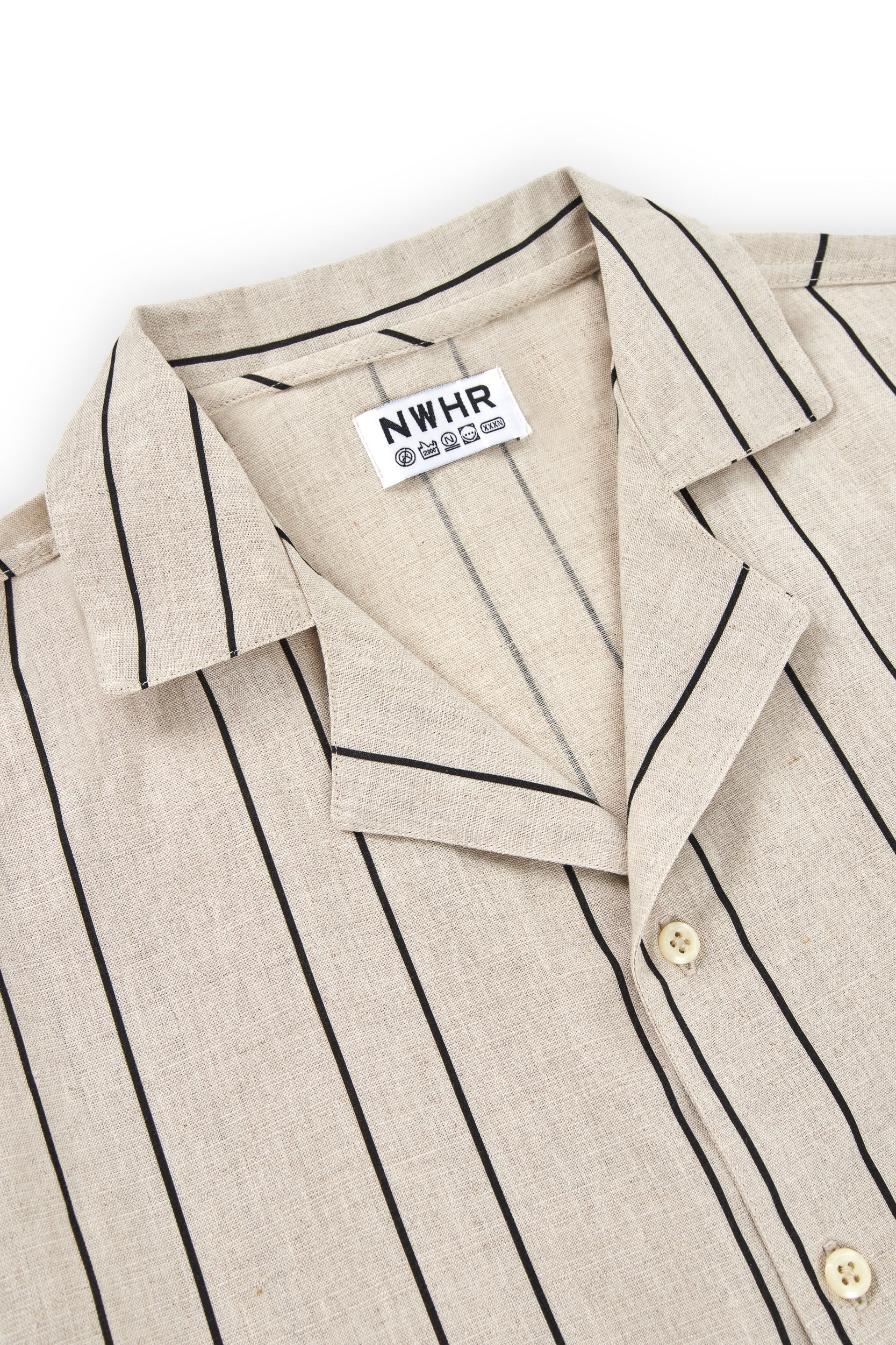 Bowling Shirt