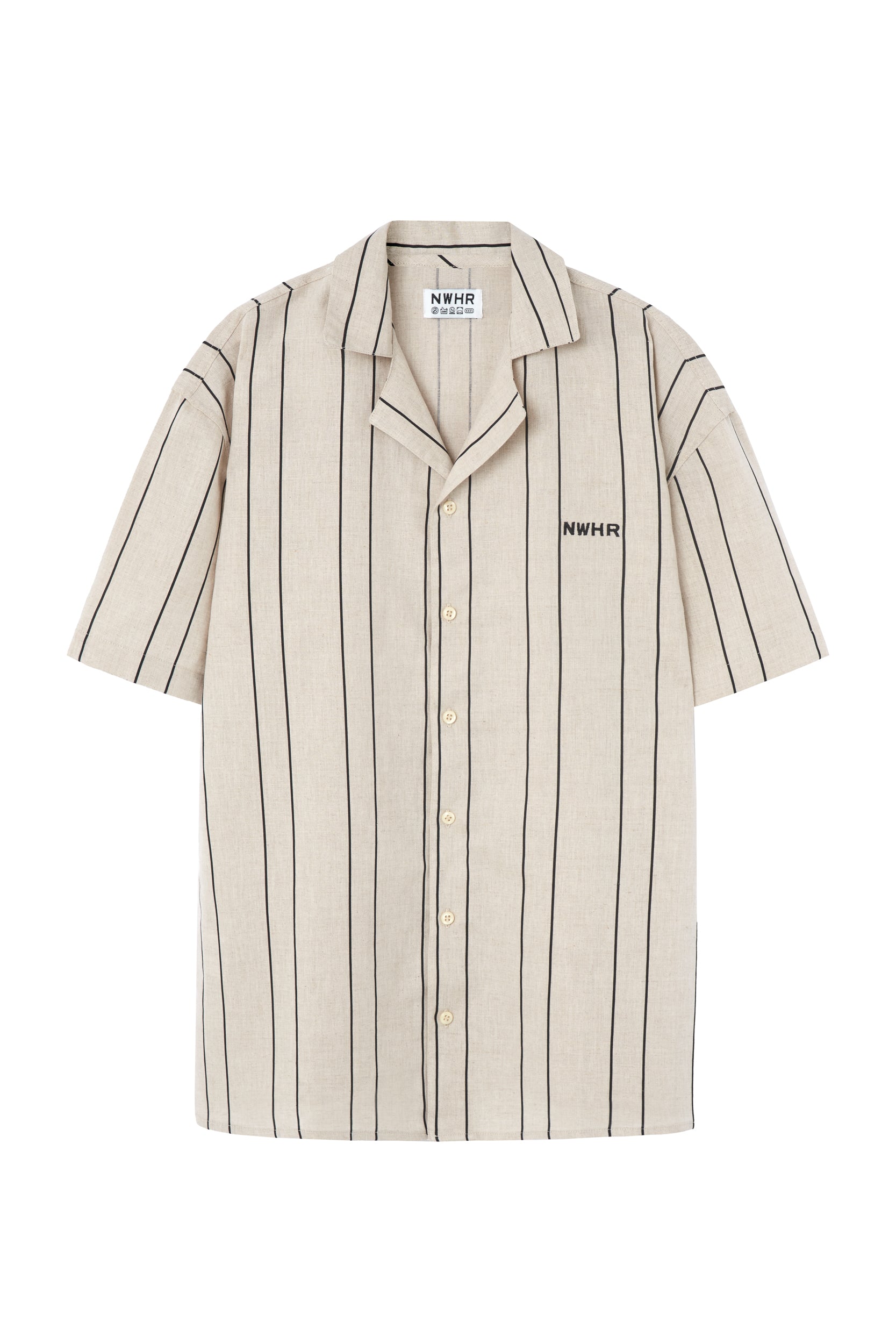 Bowling Shirt