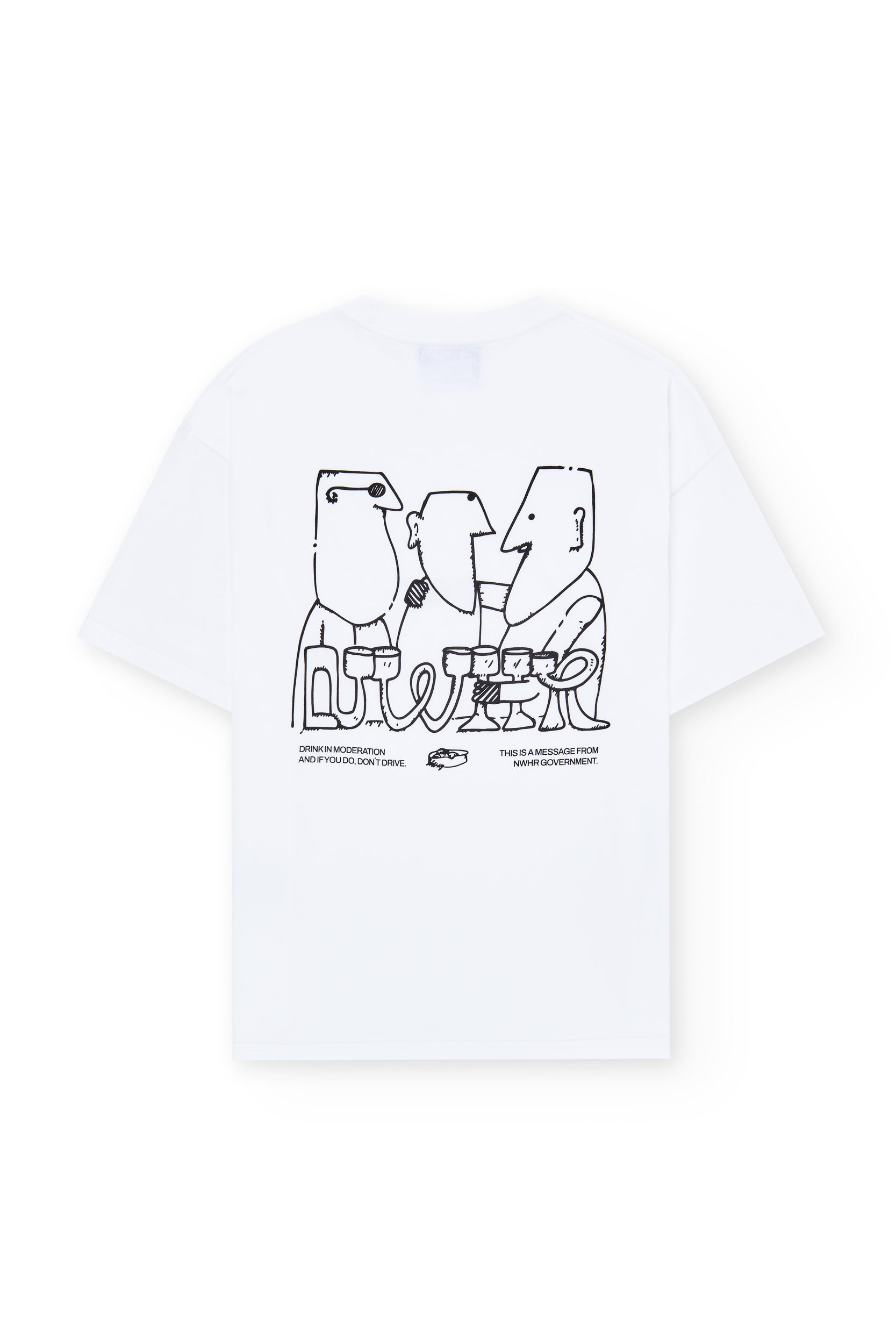 Friends T-shirt