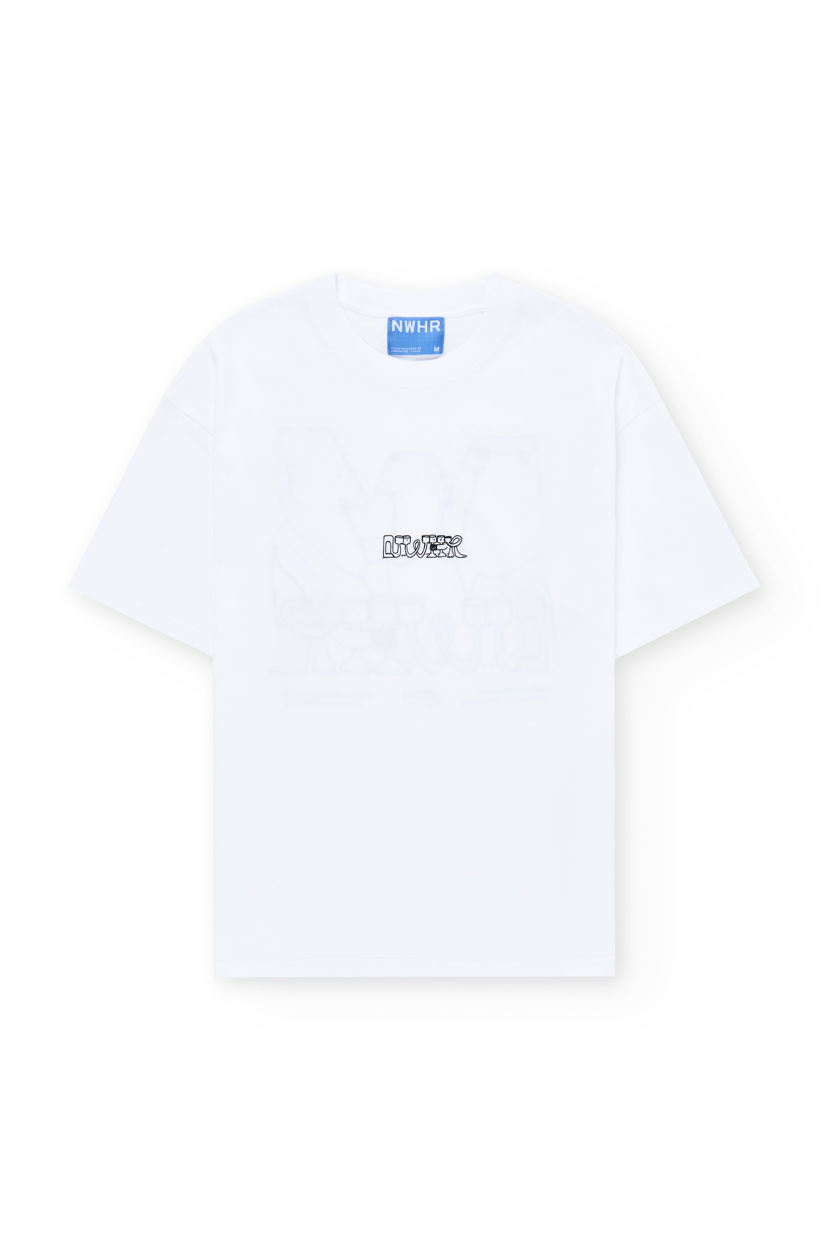 Friends T-shirt