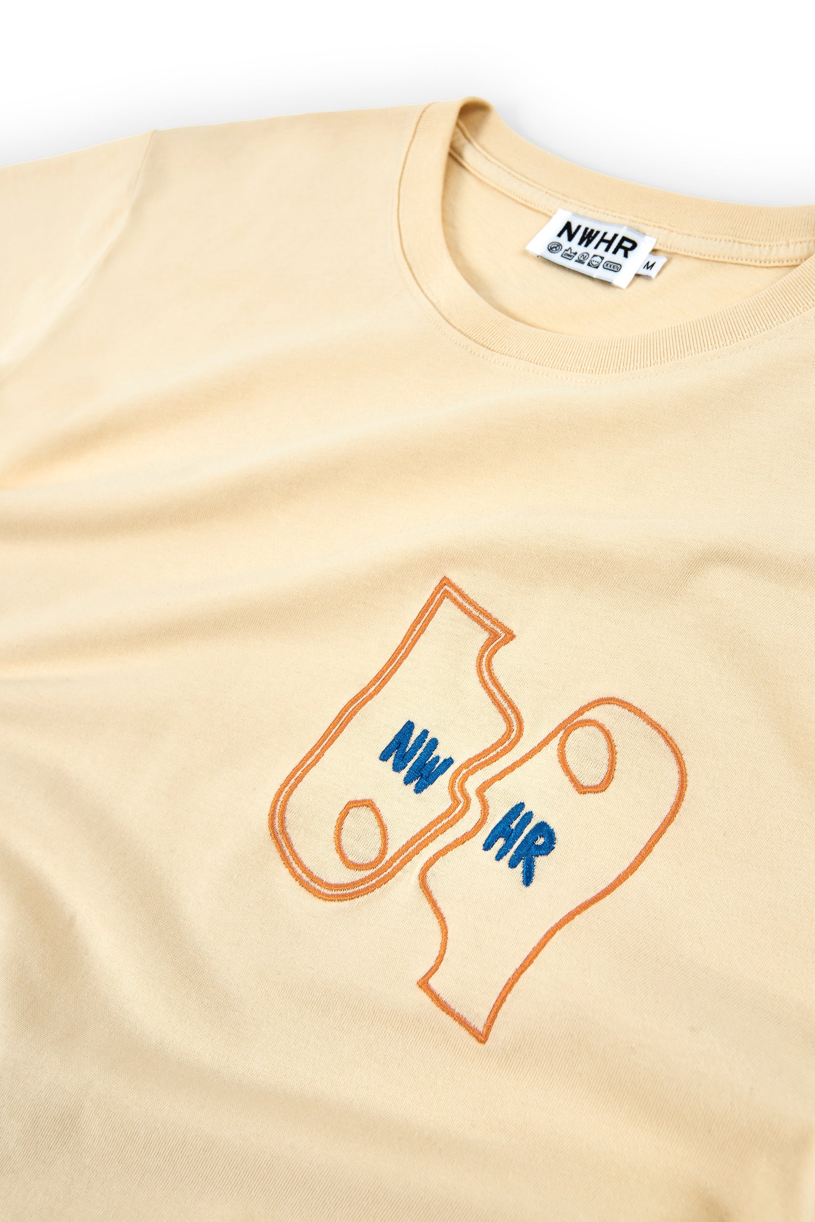 Camiseta Heads