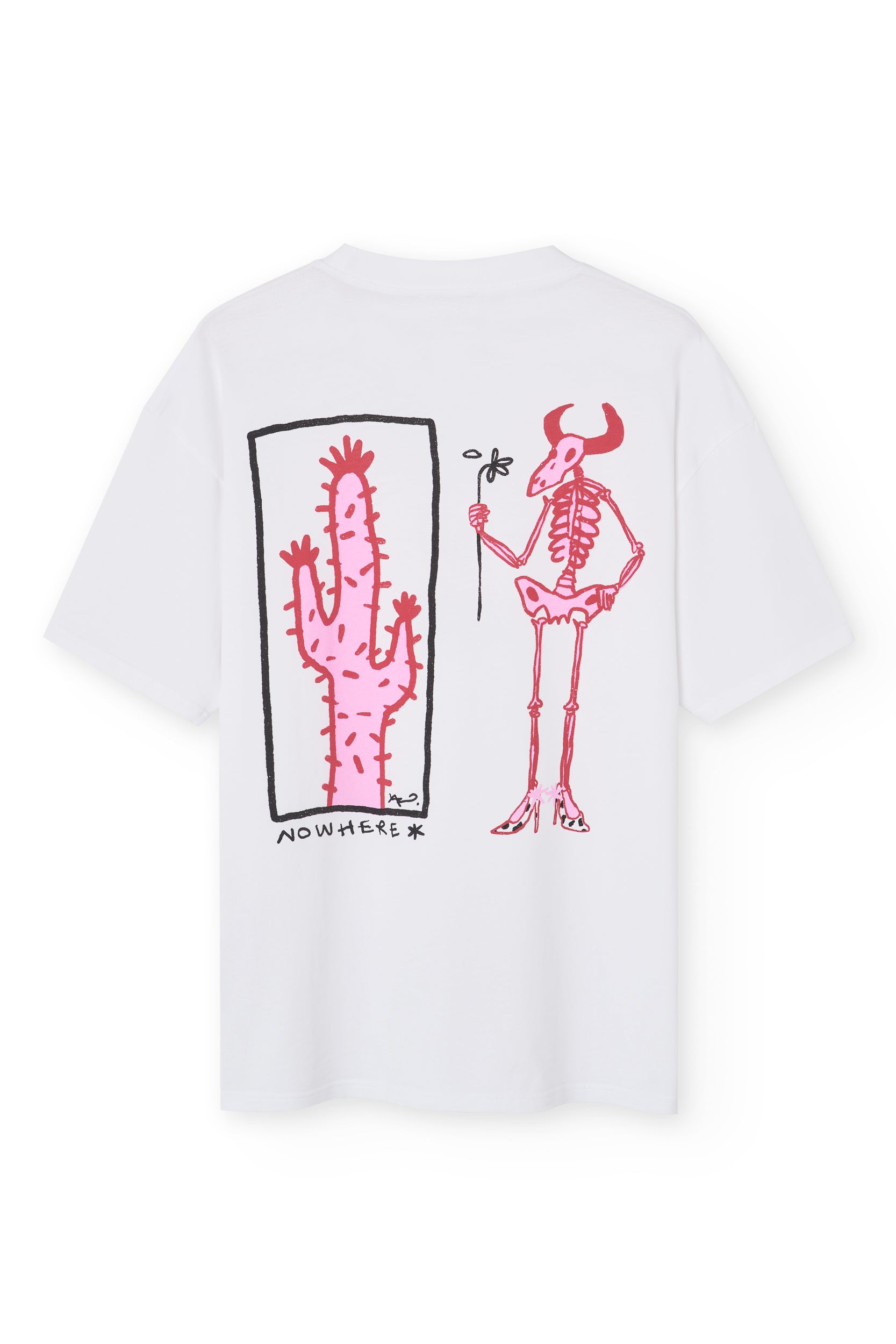 Camiseta Rubia Gallega