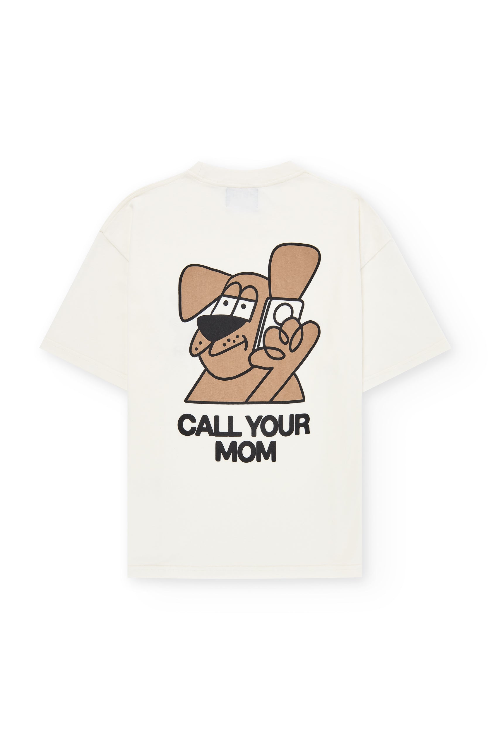 Call Your Mum T-shirt