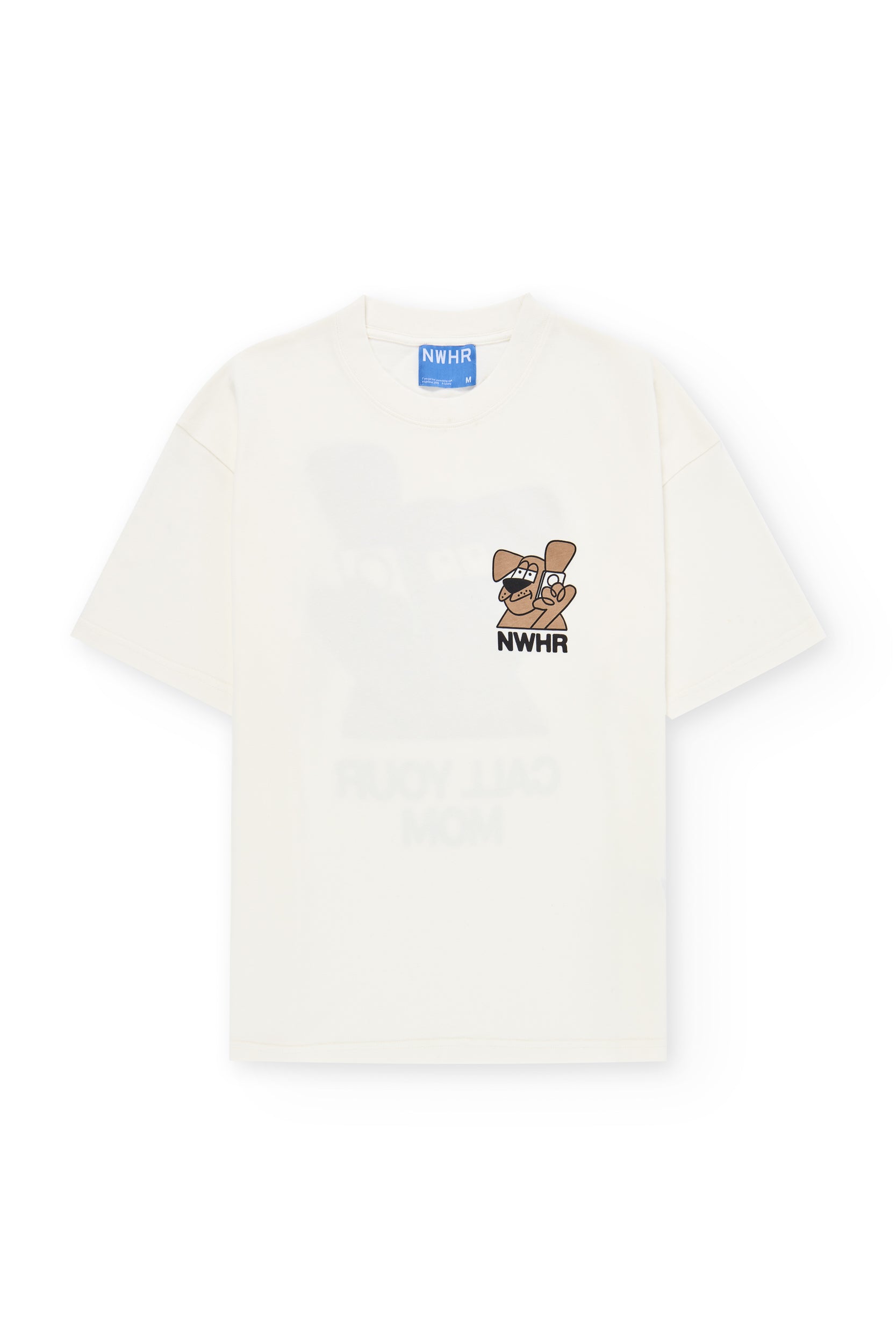 Call Your Mum T-shirt