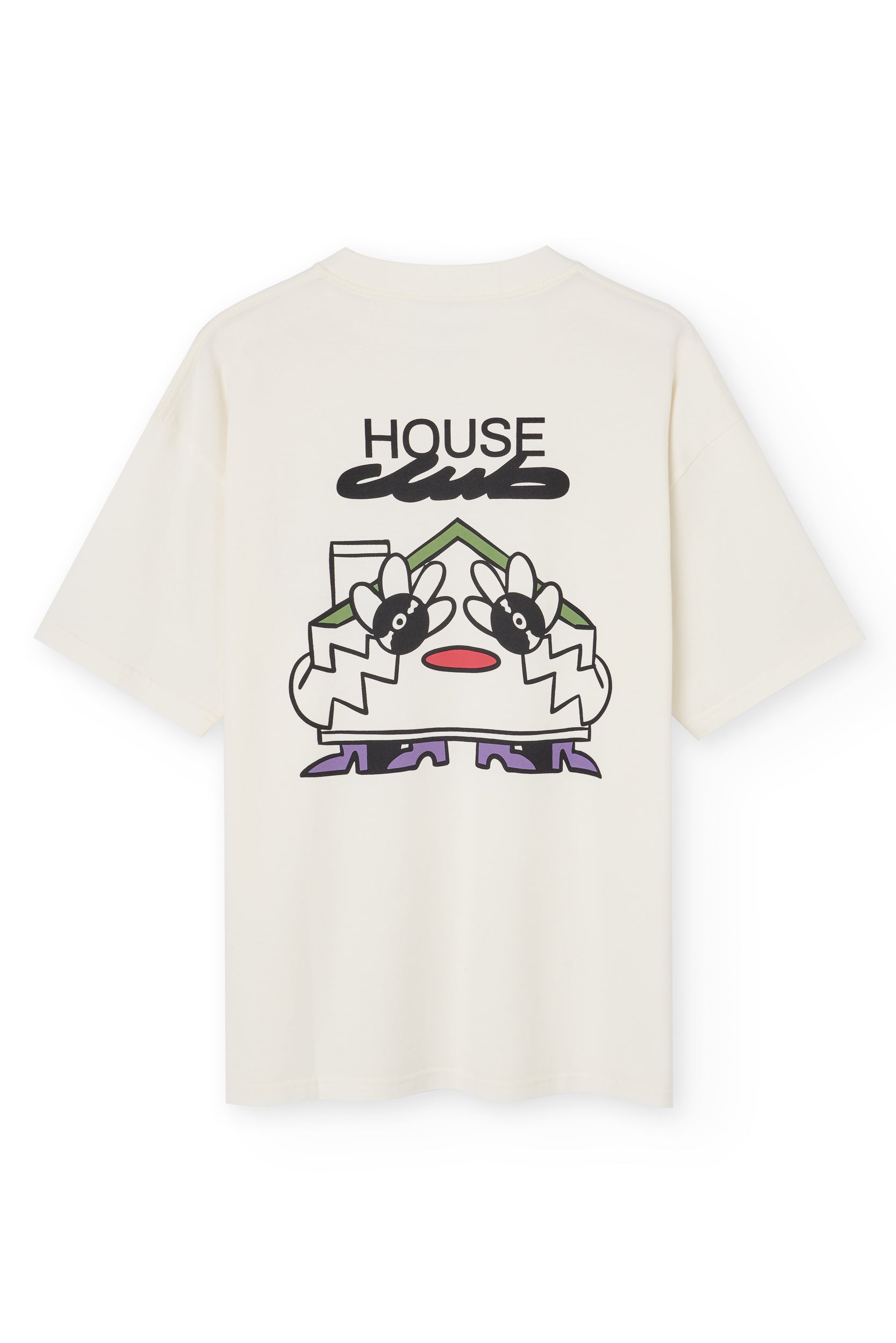 Club House T-shirt