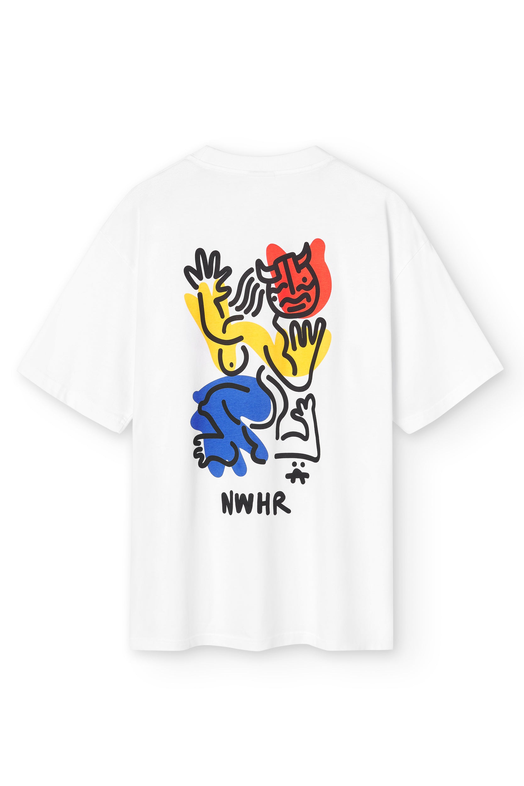 Demon T-shirt