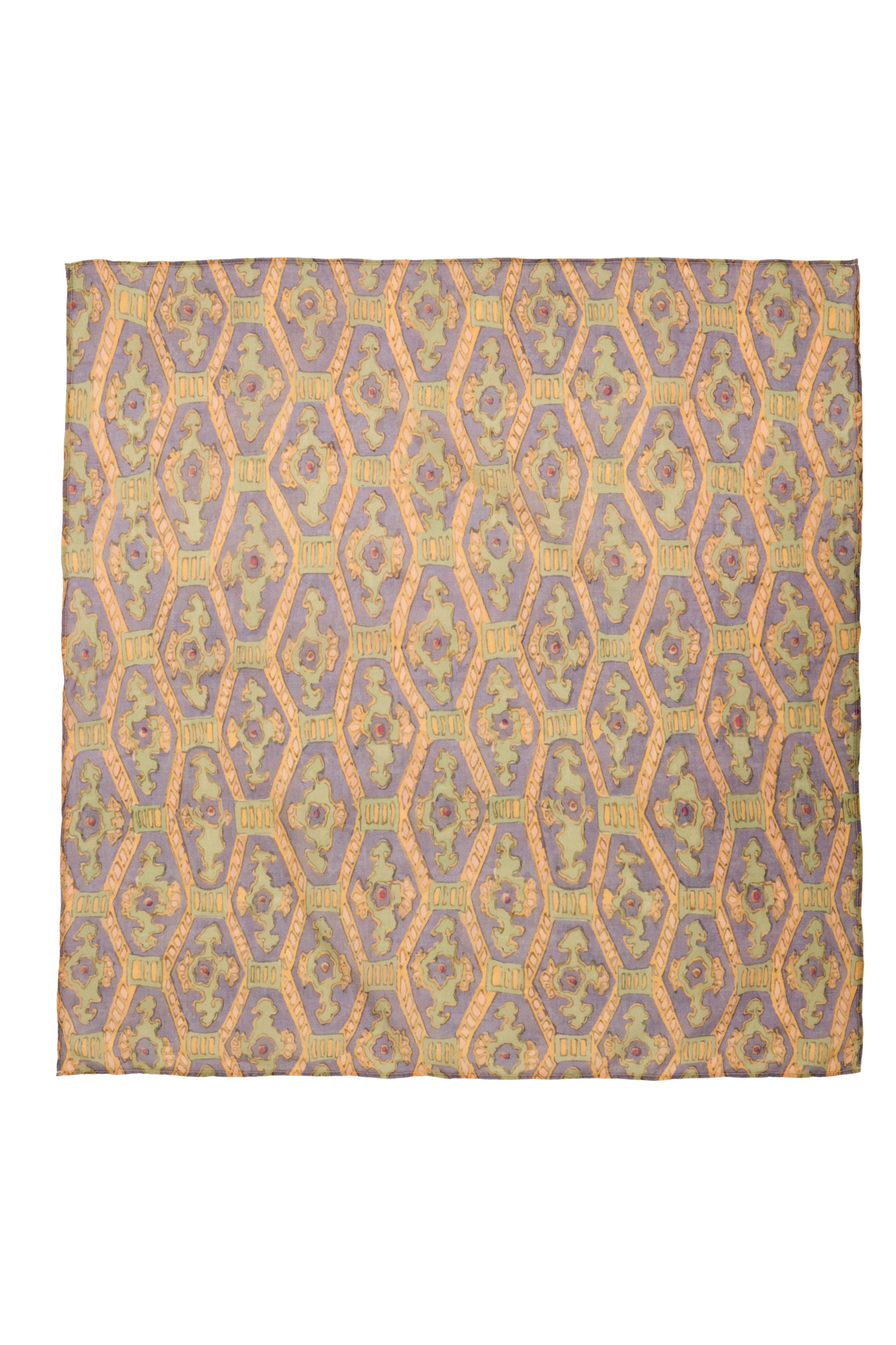 Bandana NWHR x Museo del Prado Roji