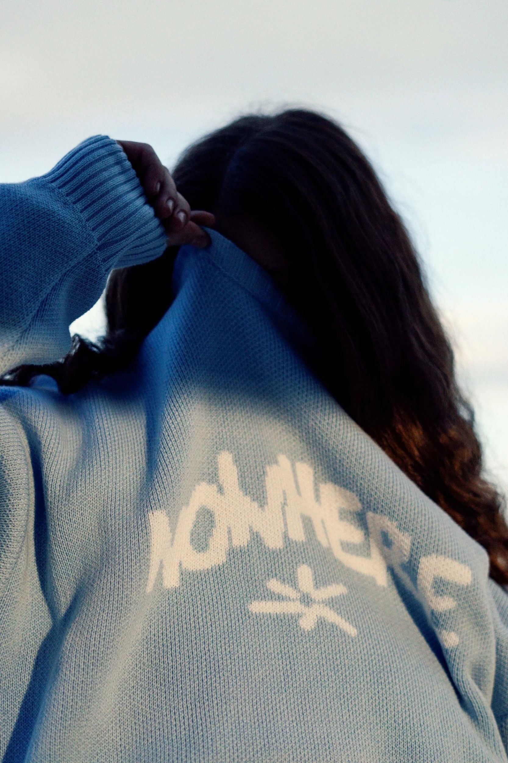 Jersey Nowhere baby blue