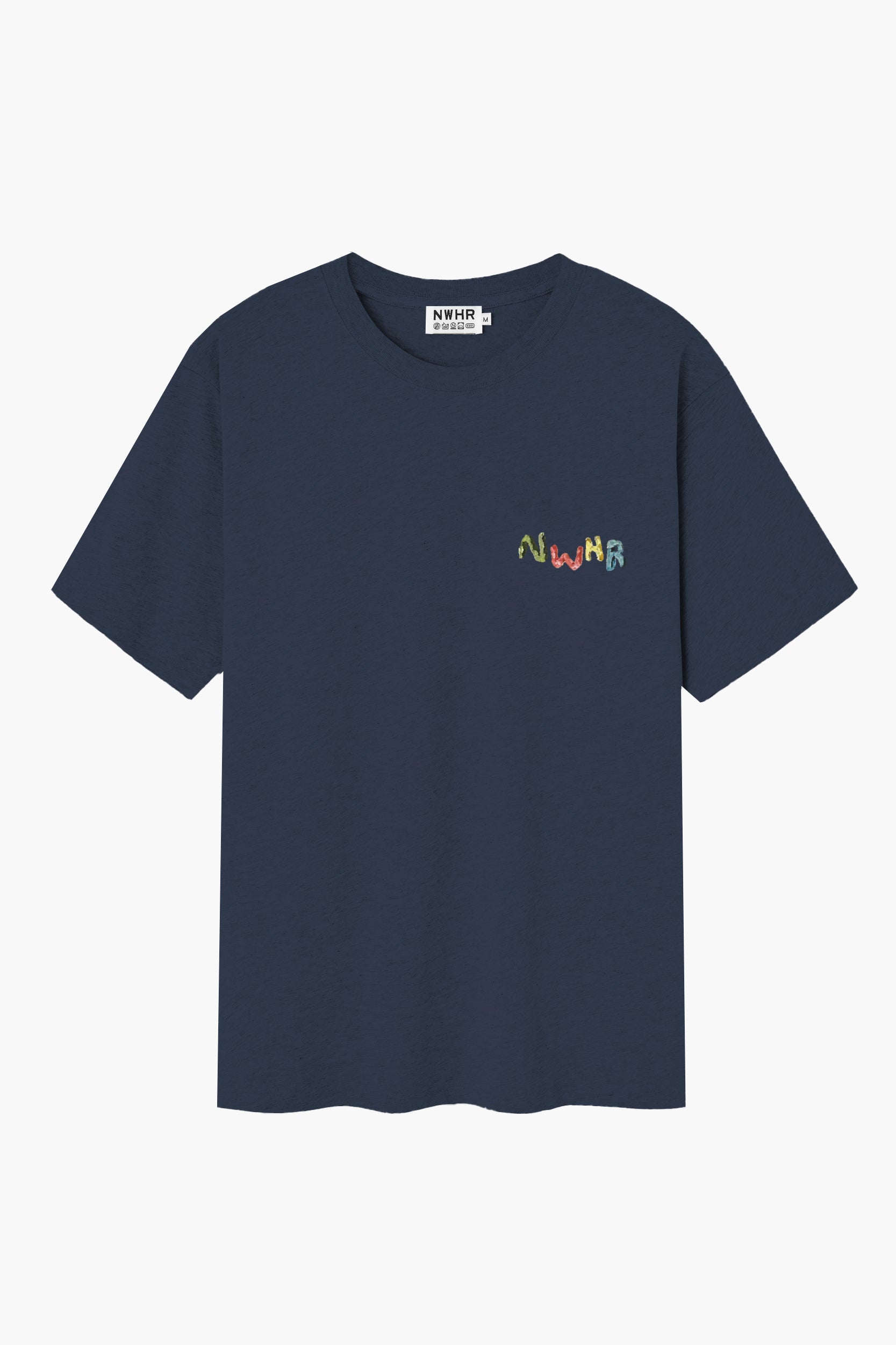 NWHR Cereals T-Shirt