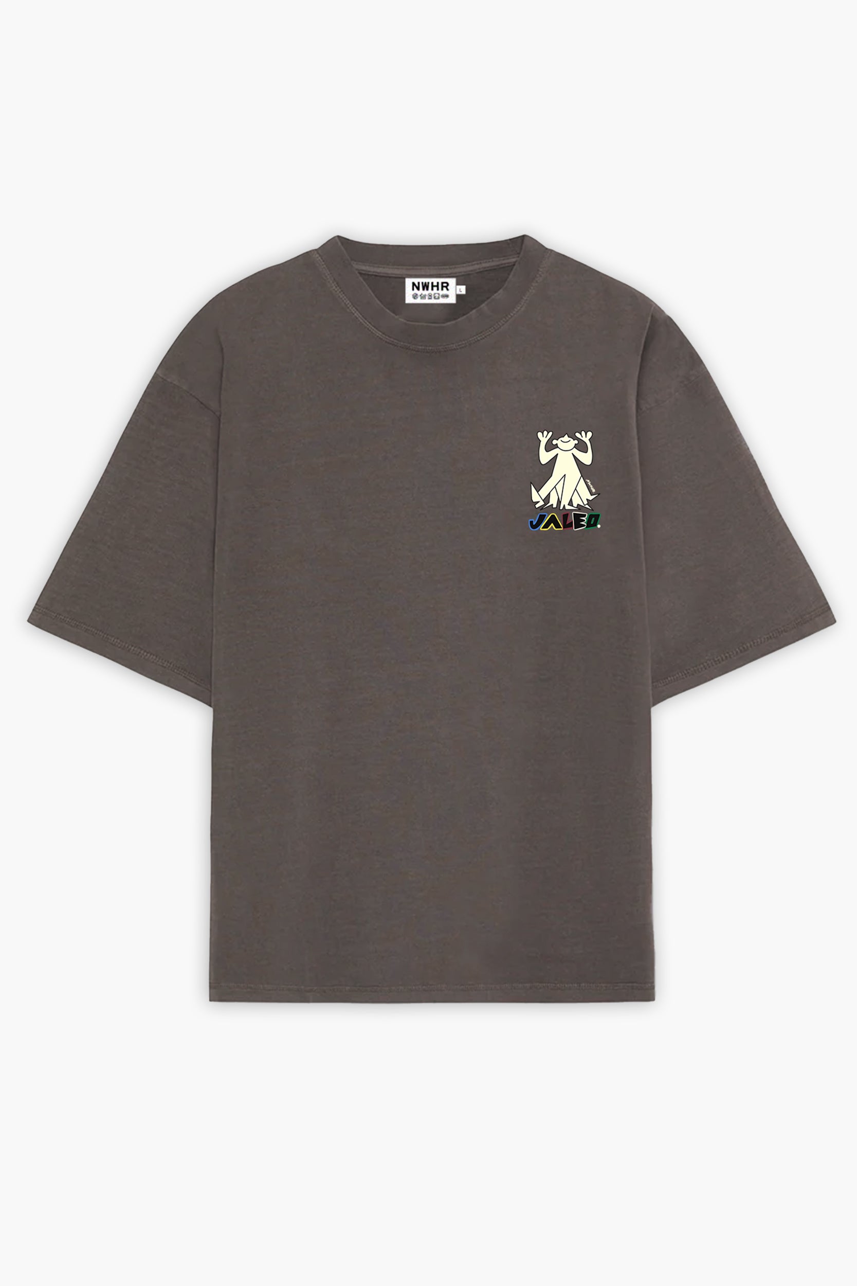 Camiseta Jaleo