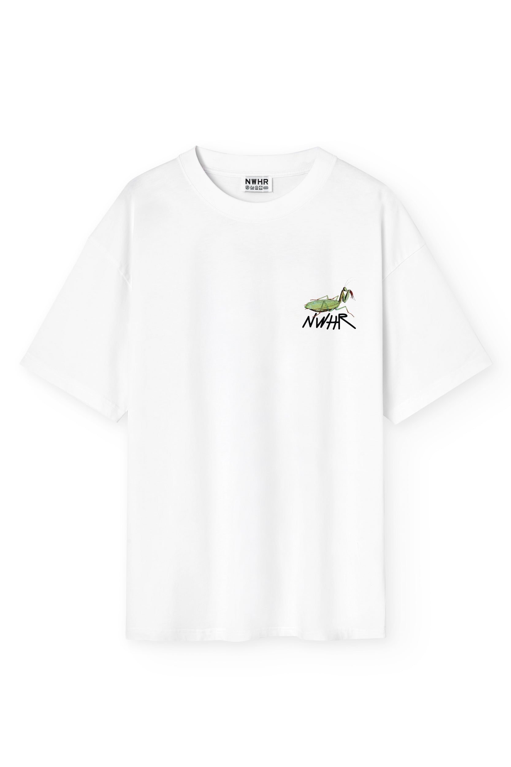 Camiseta Insectos