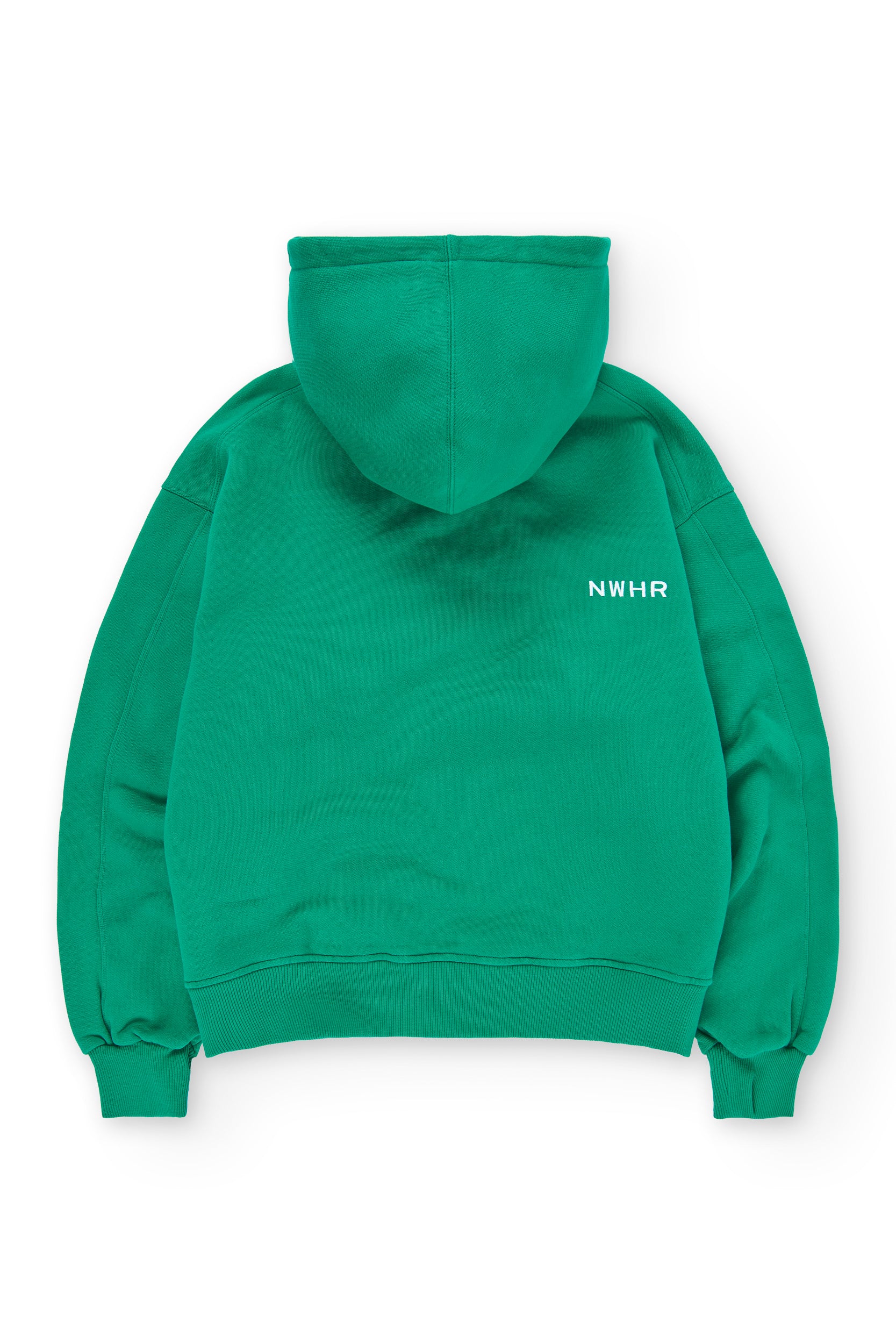 Sudadera Opal Green