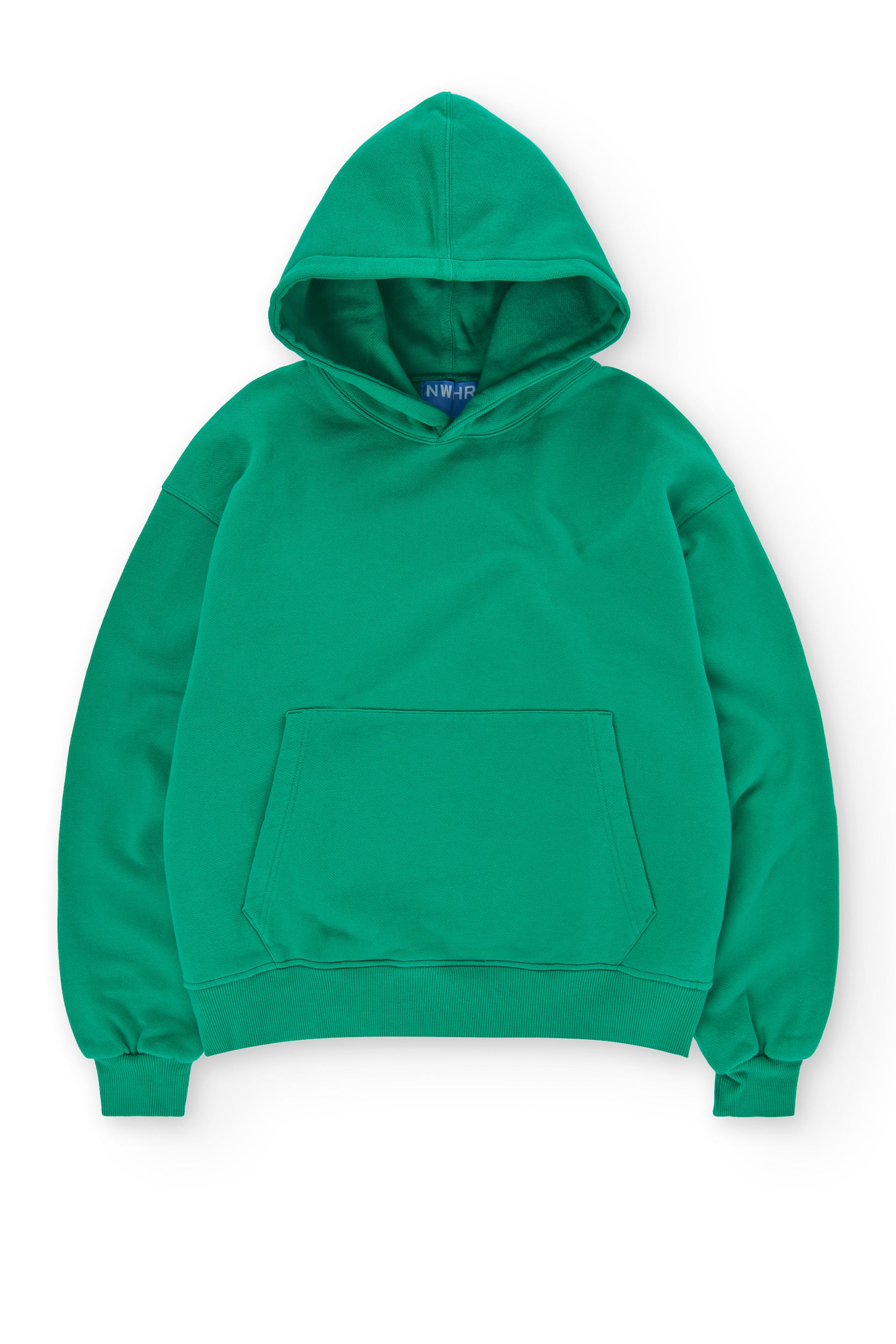 Sudadera Opal Green