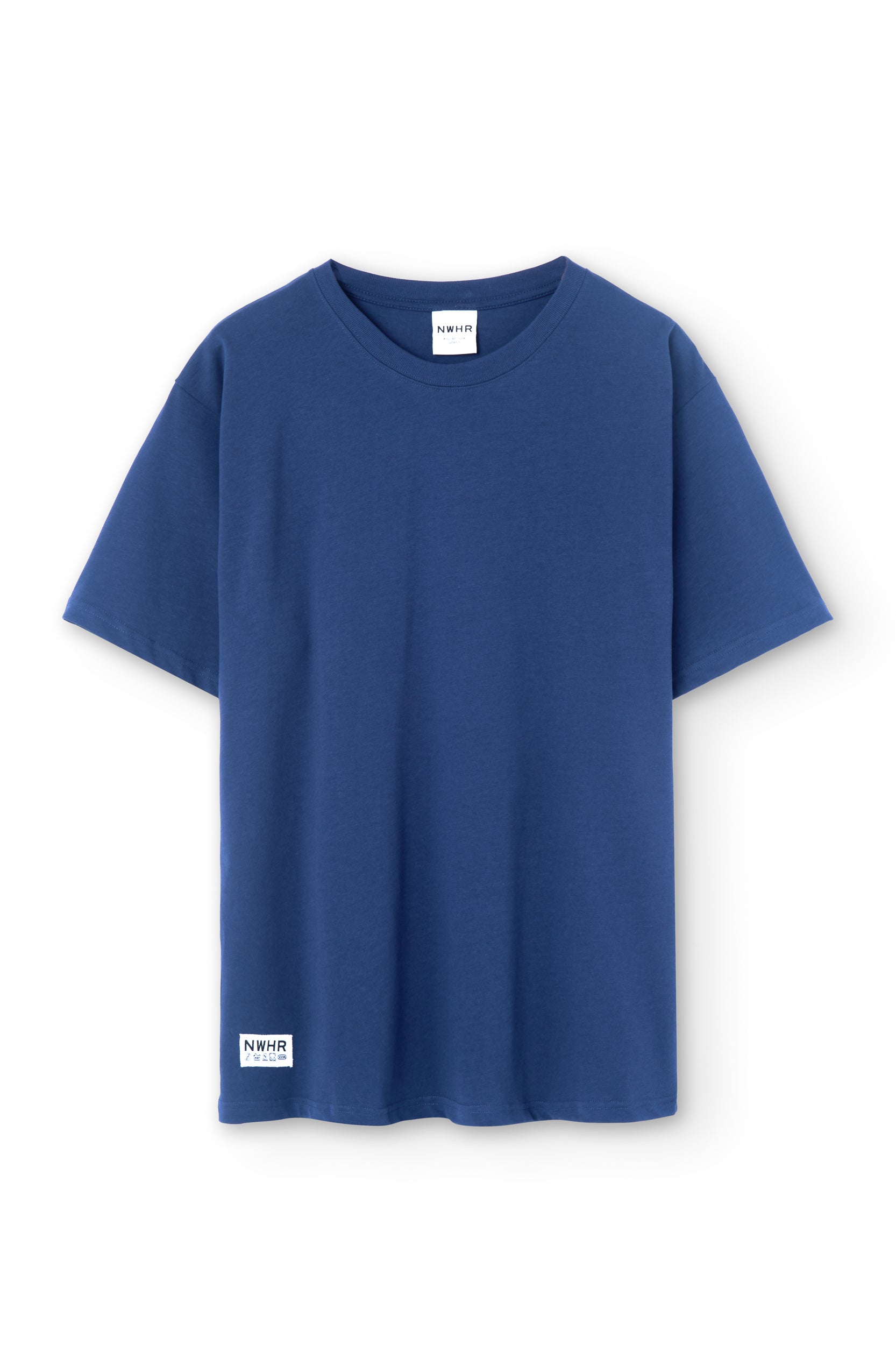 Camiseta Left hand