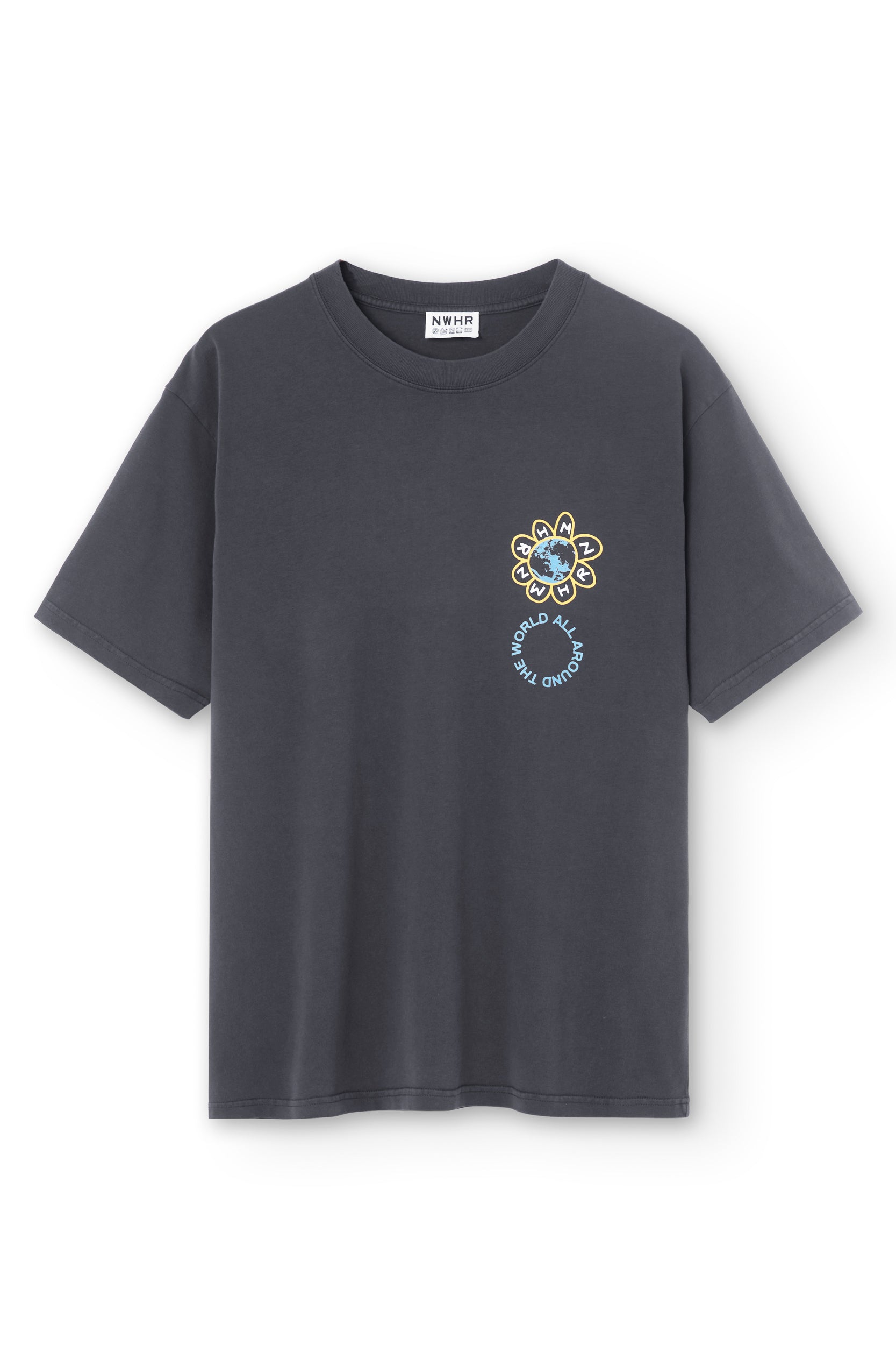 Margarita Washed T-shirt