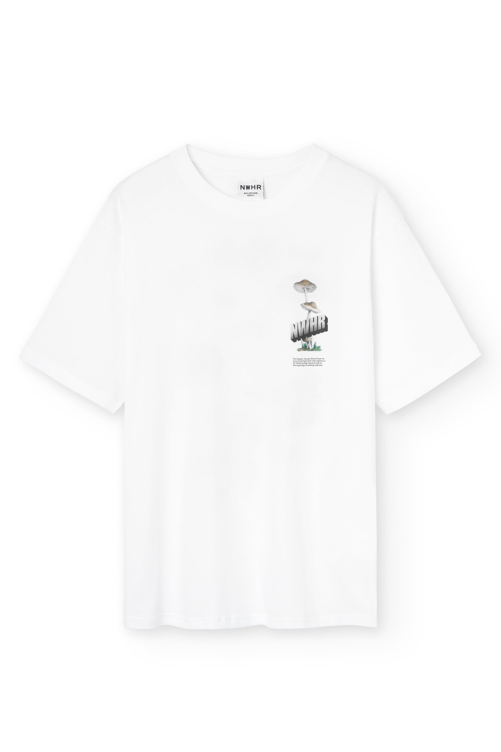 Camiseta Fungui