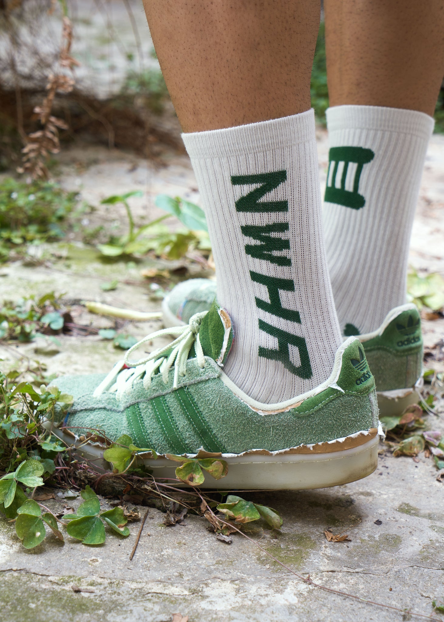 Escape Socks