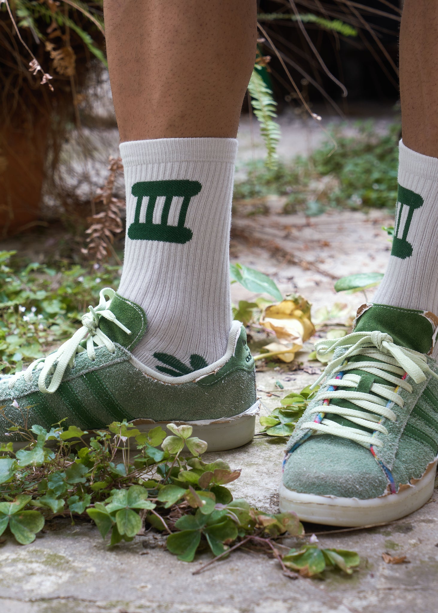 Escape Socks