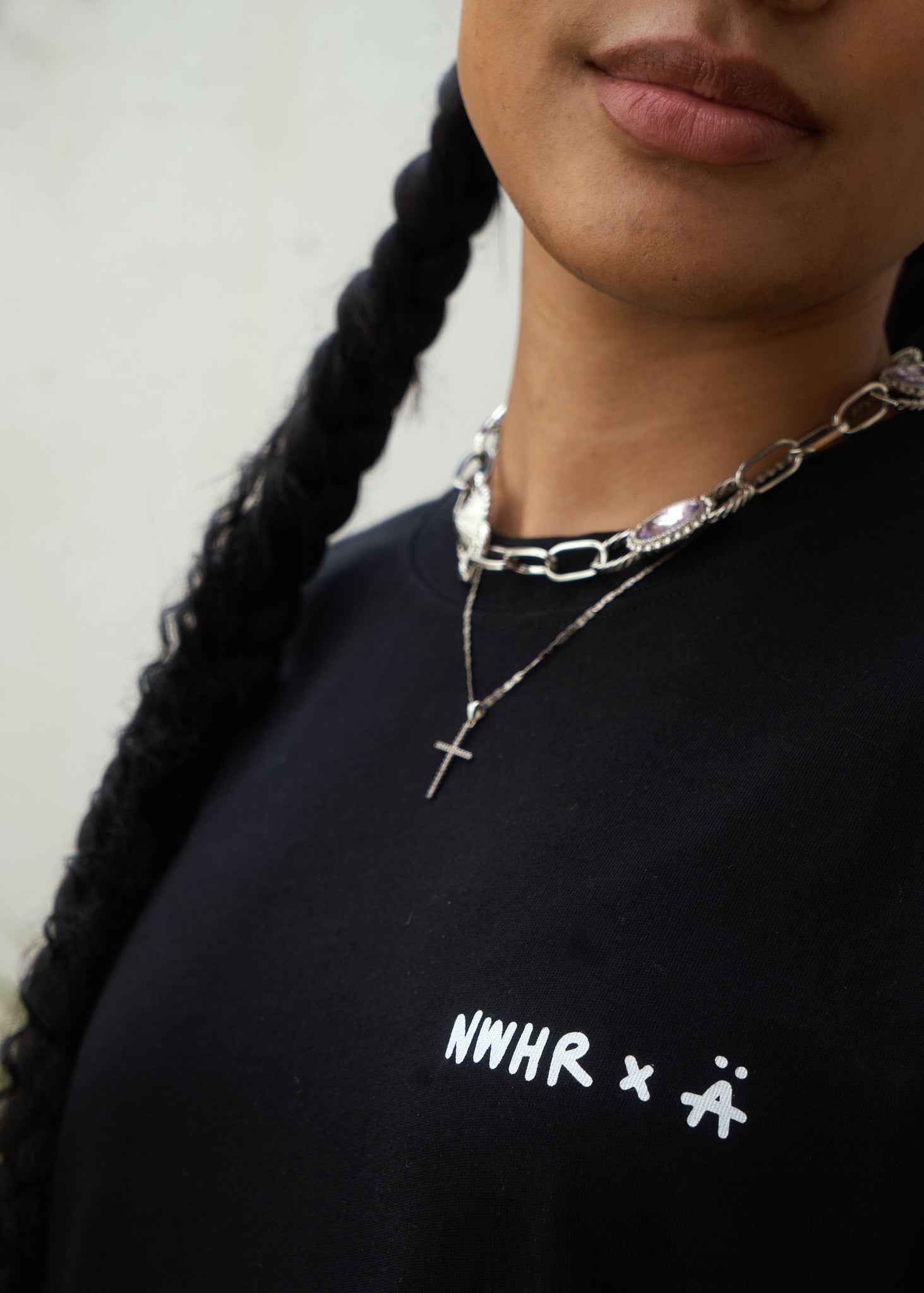 Camiseta Ángel