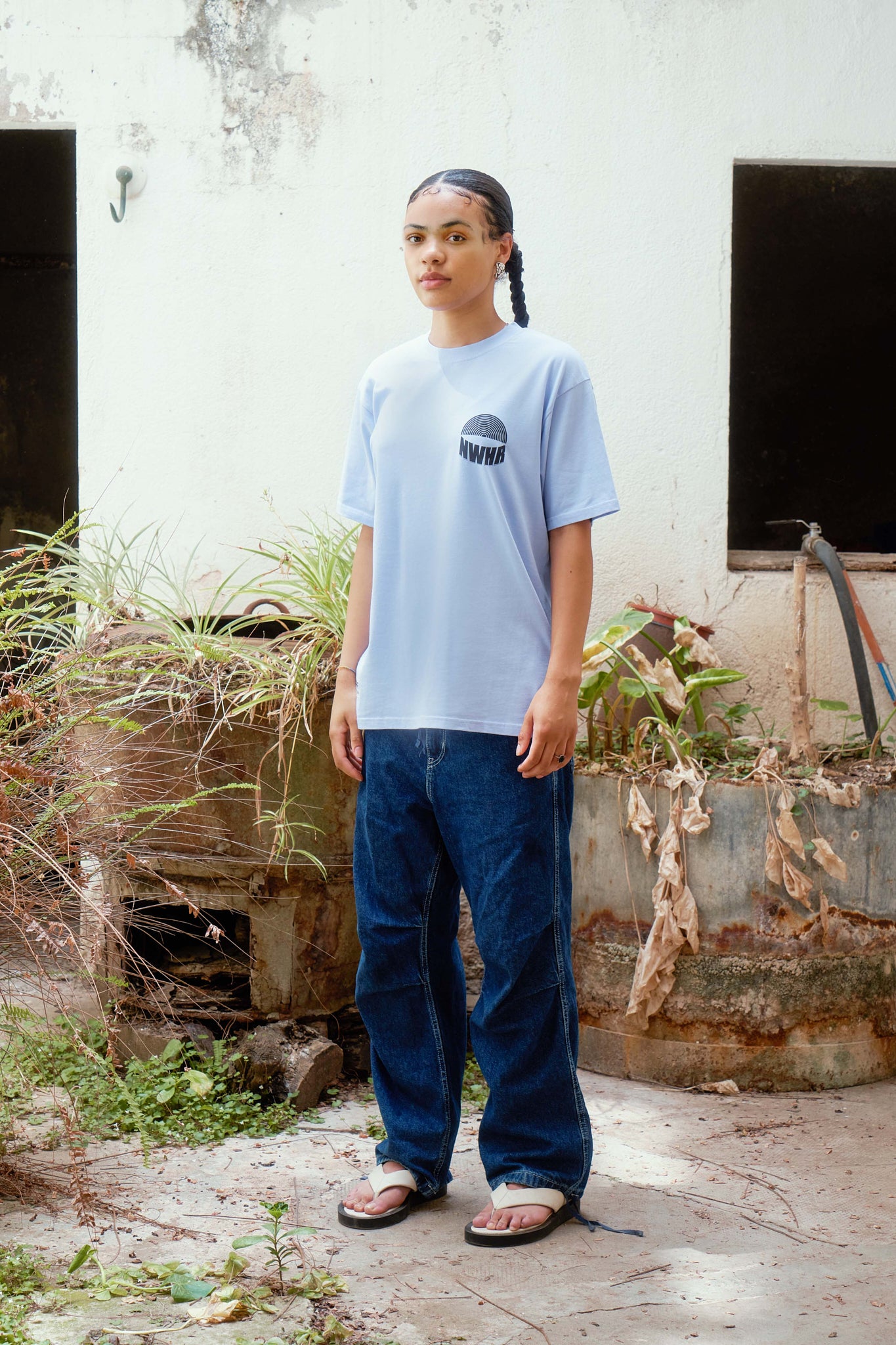 Rise and Shine T-shirt