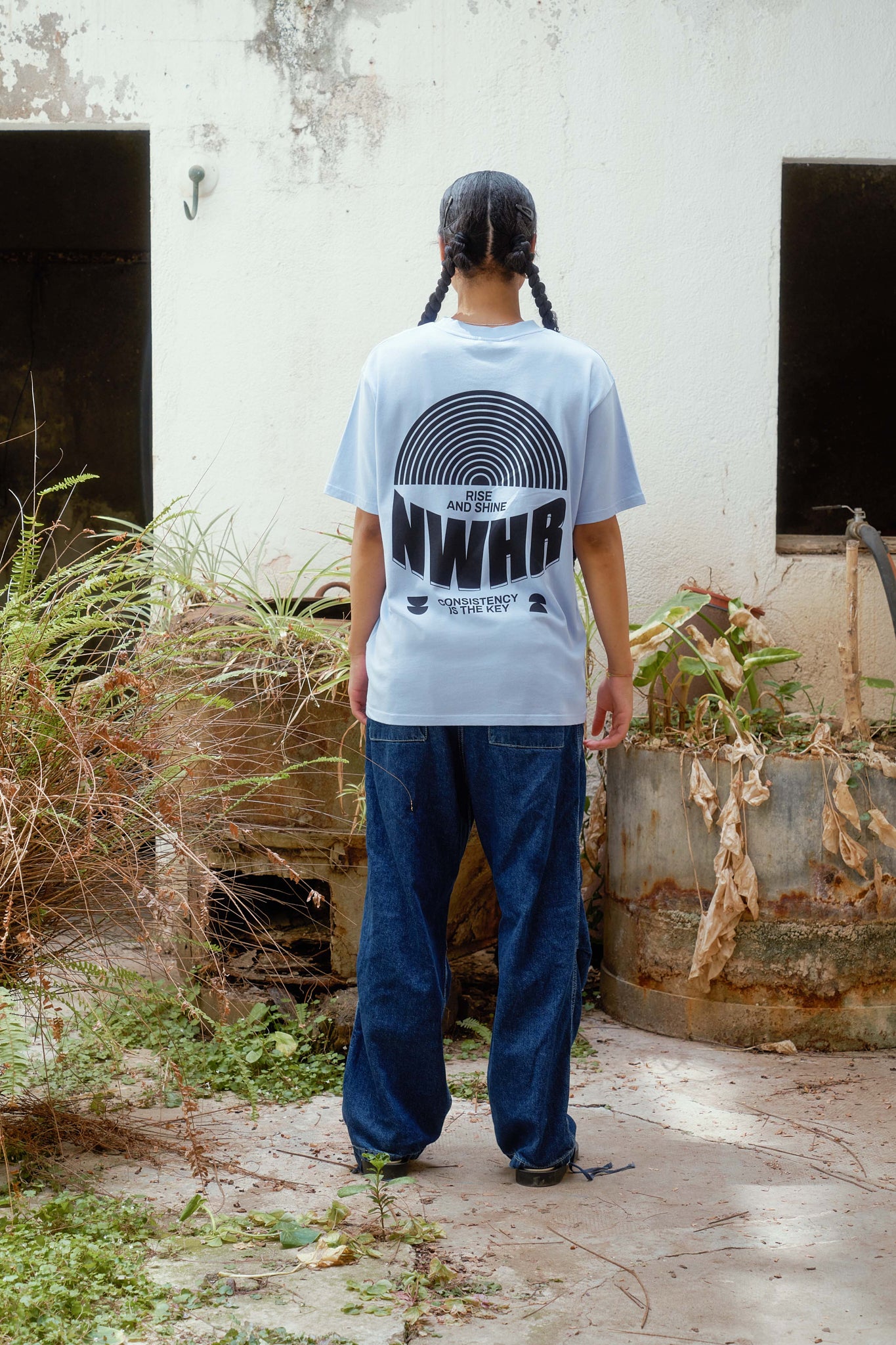 Rise and Shine T-shirt
