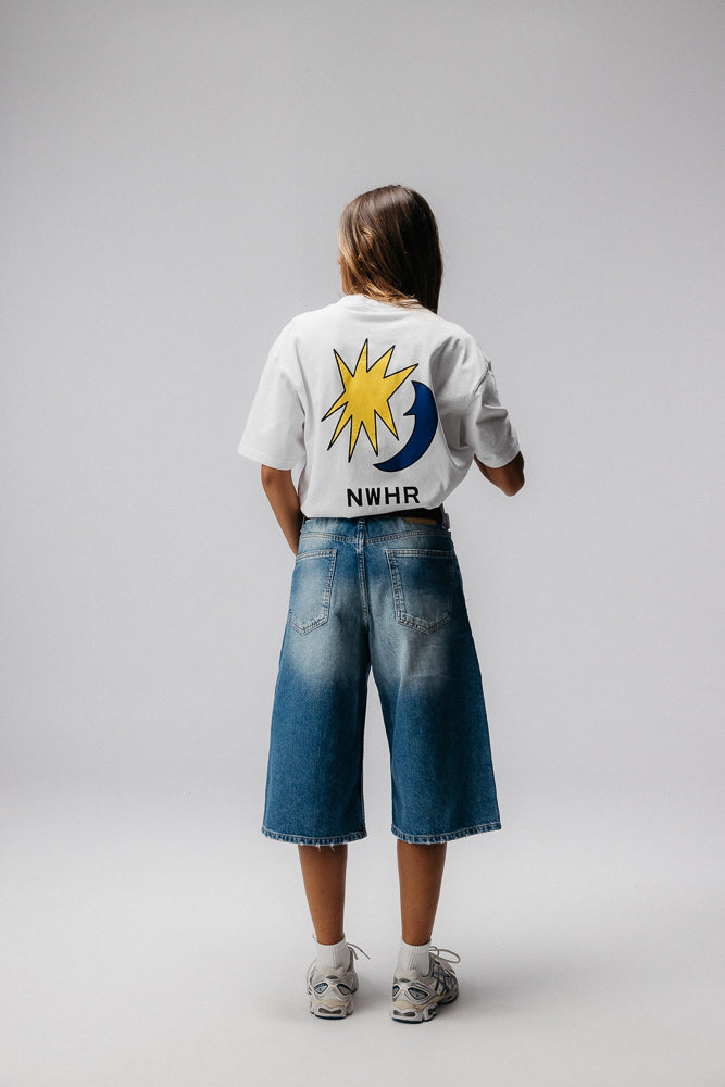 Sun and Moon T-shirt