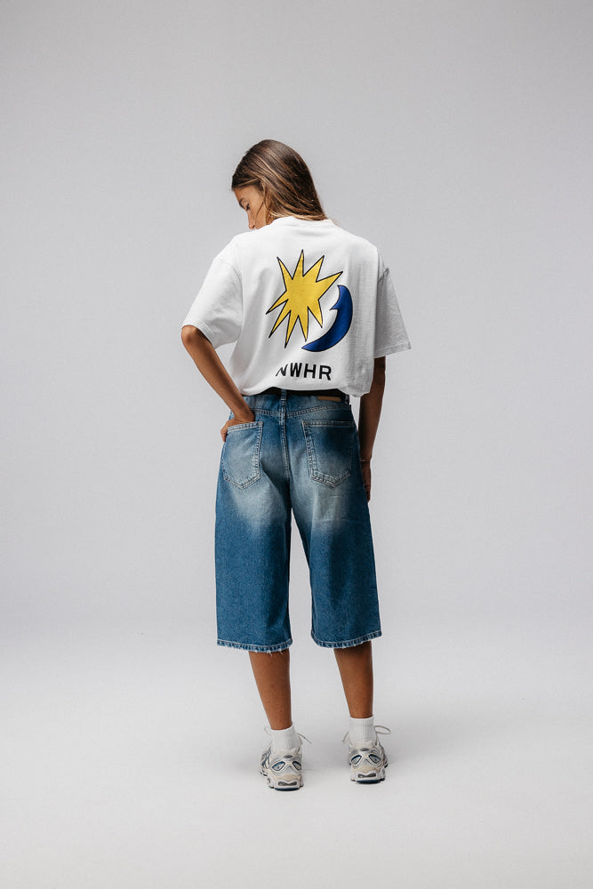 Sun and Moon T-shirt