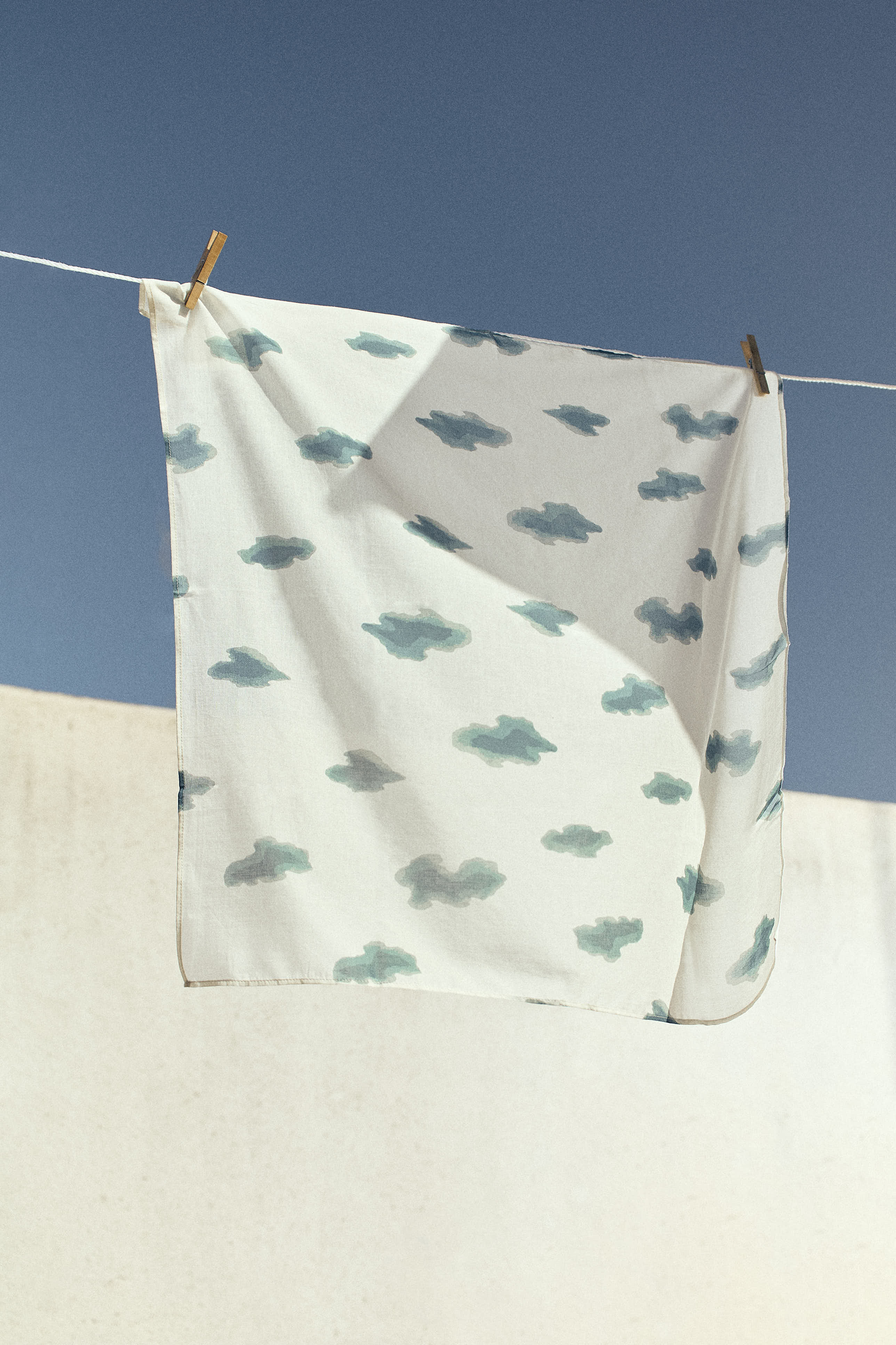 Bandana NWHR x Museo del Prado Shiroi