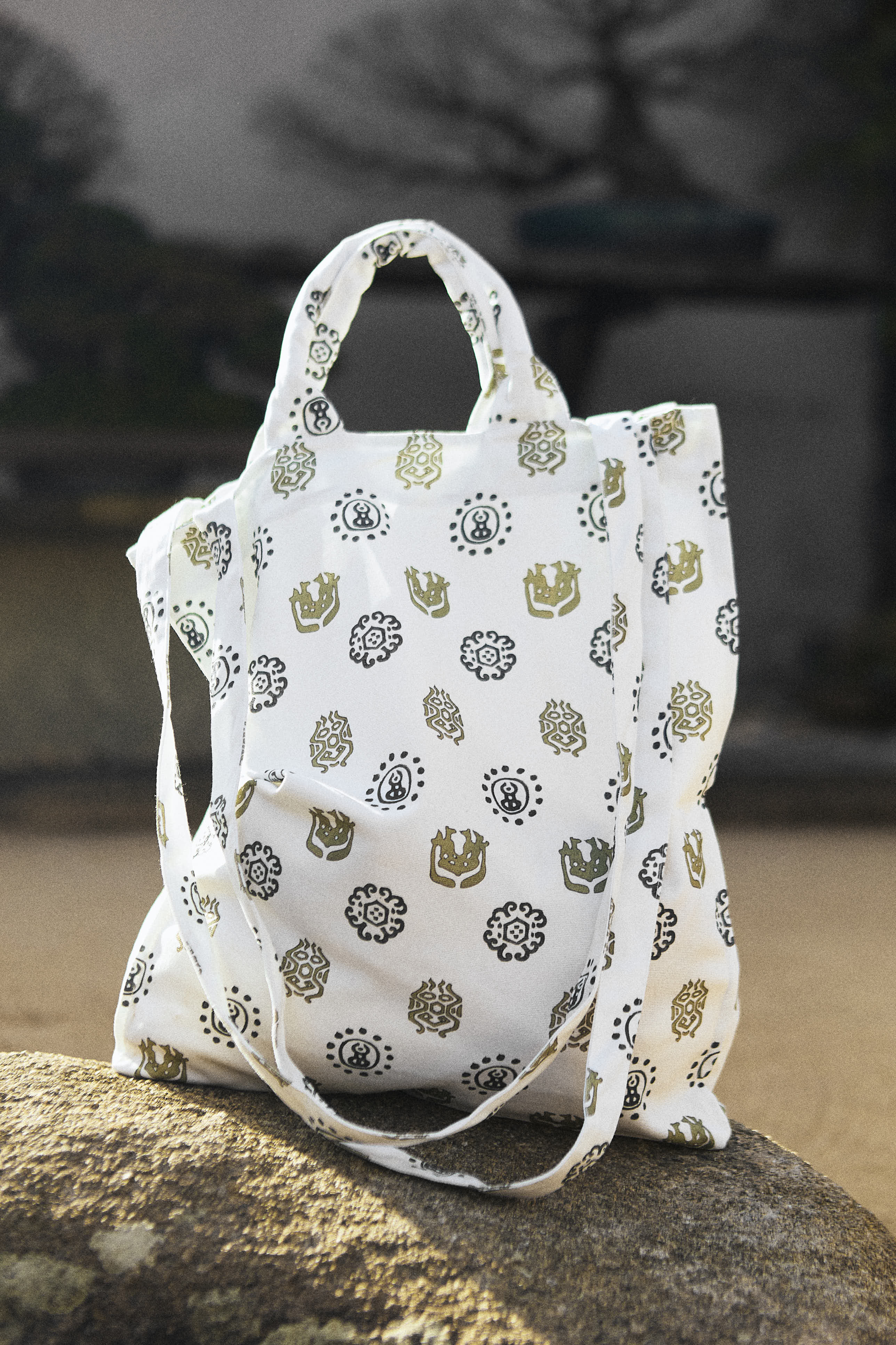 Tote bags NWHR x Museo del Prado Mon