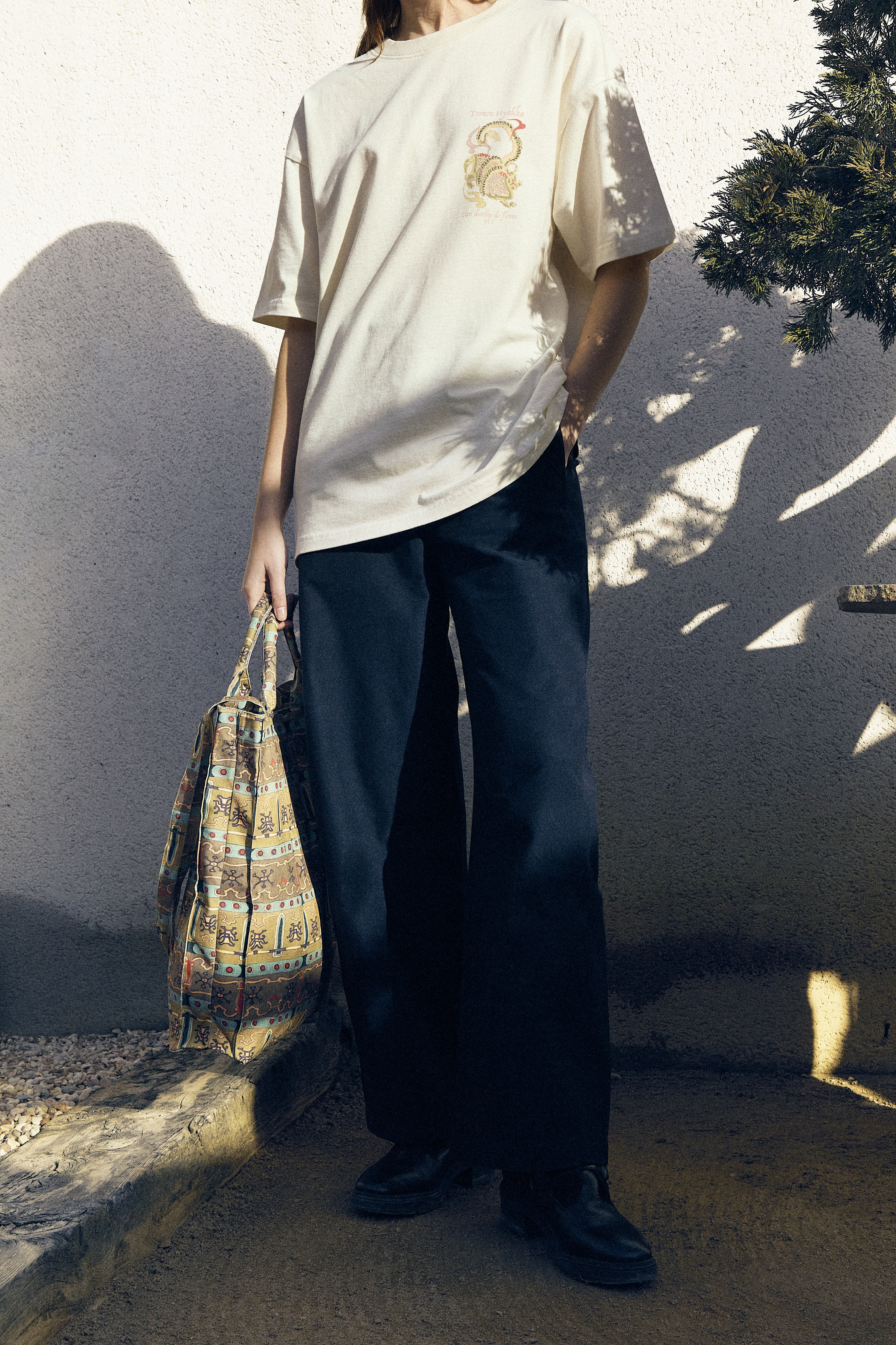 Tote bags NWHR x Museo del Prado Jinja