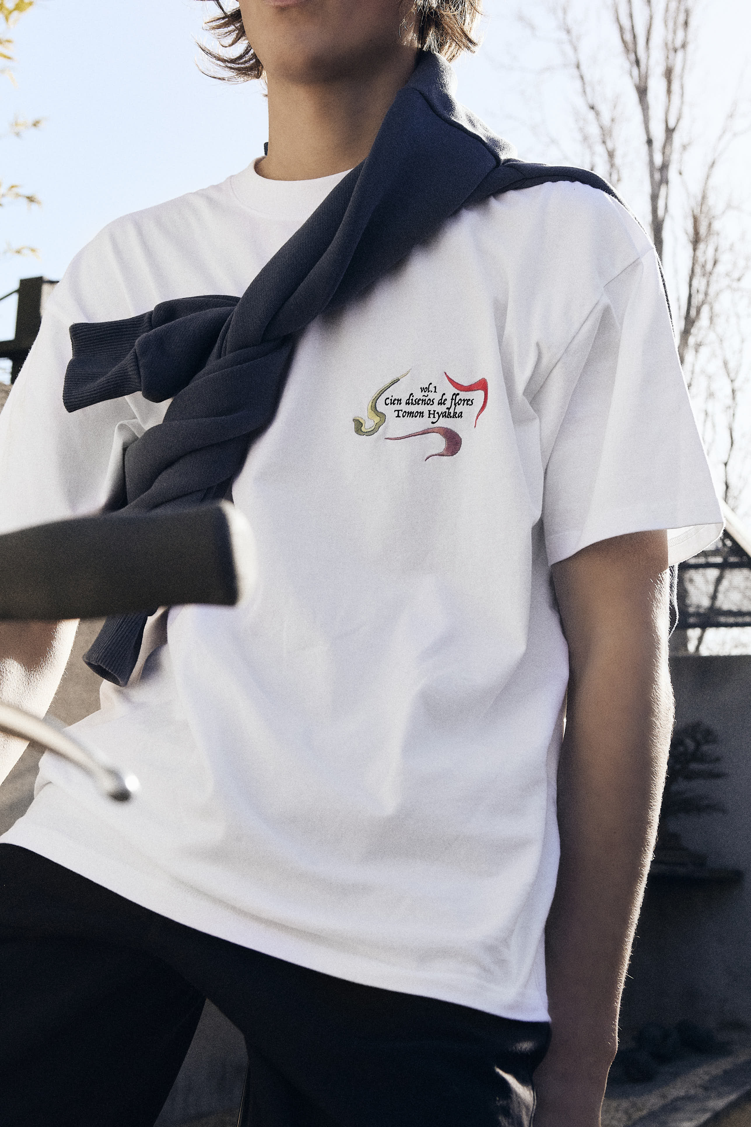 NWHR x Museo del Prado Seiryu T-Shirt