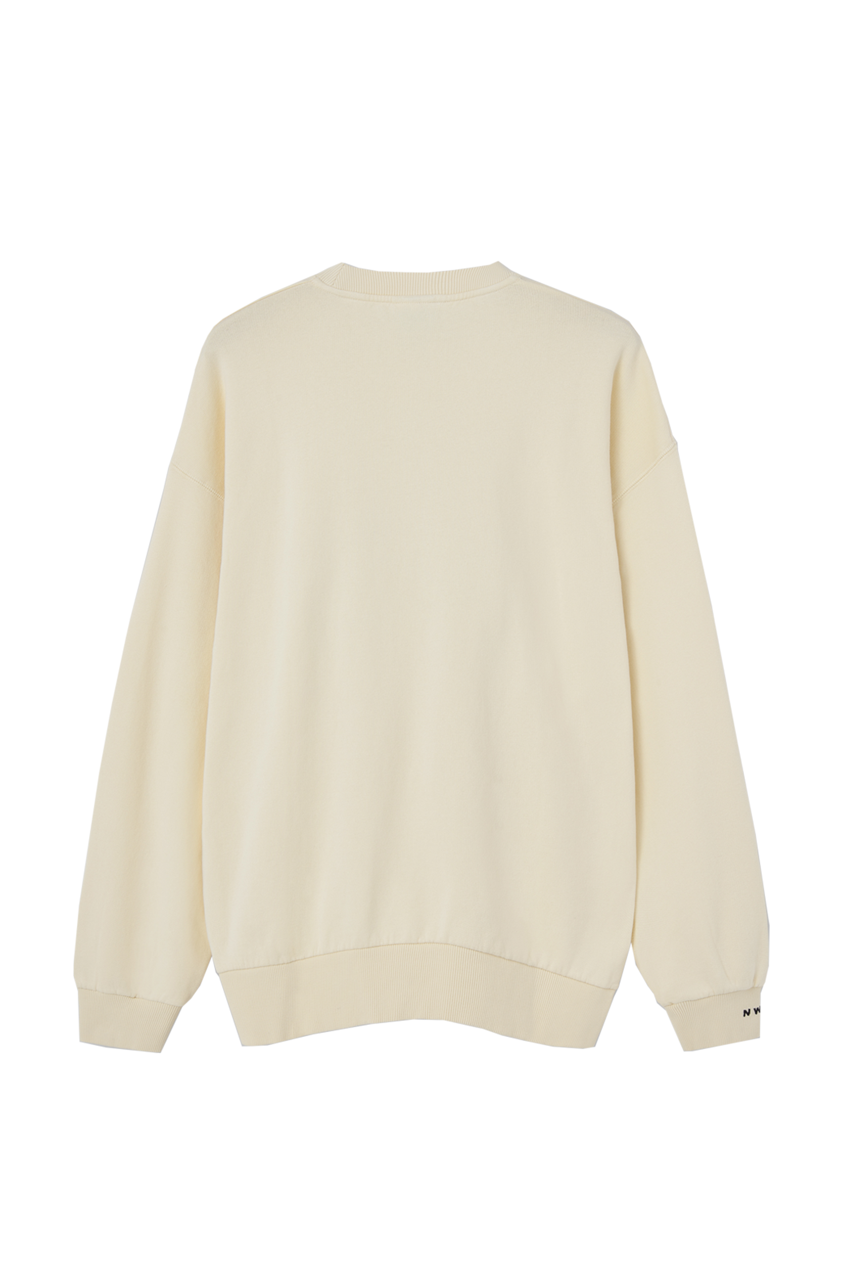 bad date sweatshirt