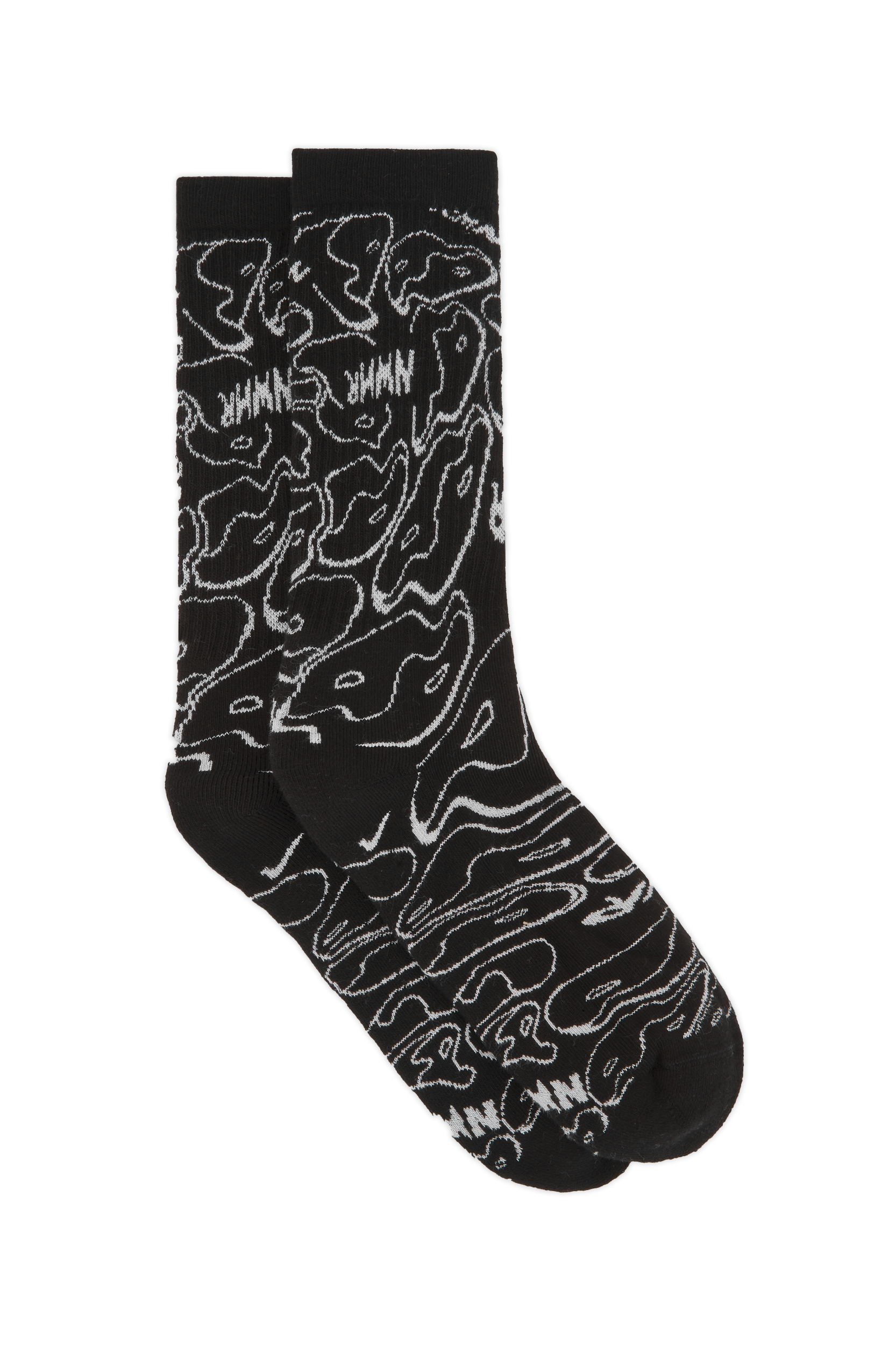 Calcetines Black tao