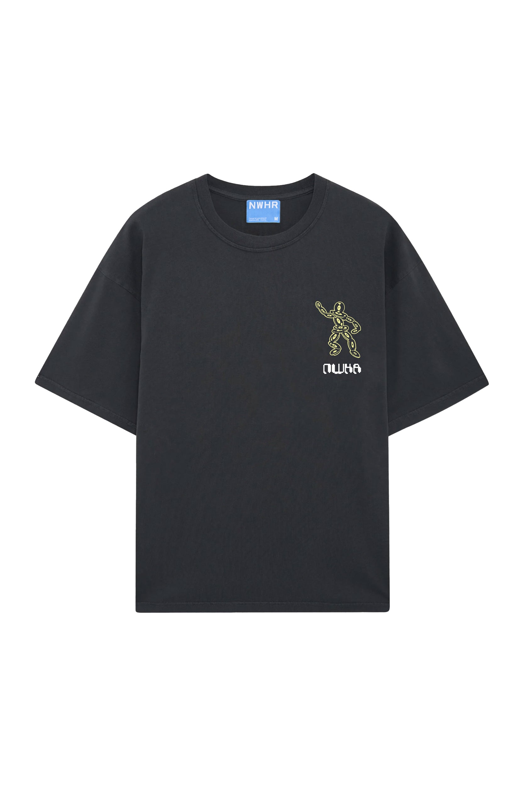 Camiseta Vinyl Dancer