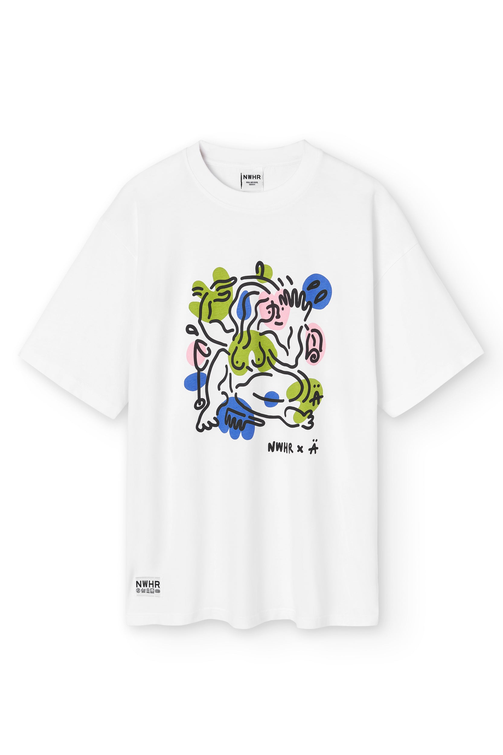 Woman T-shirt