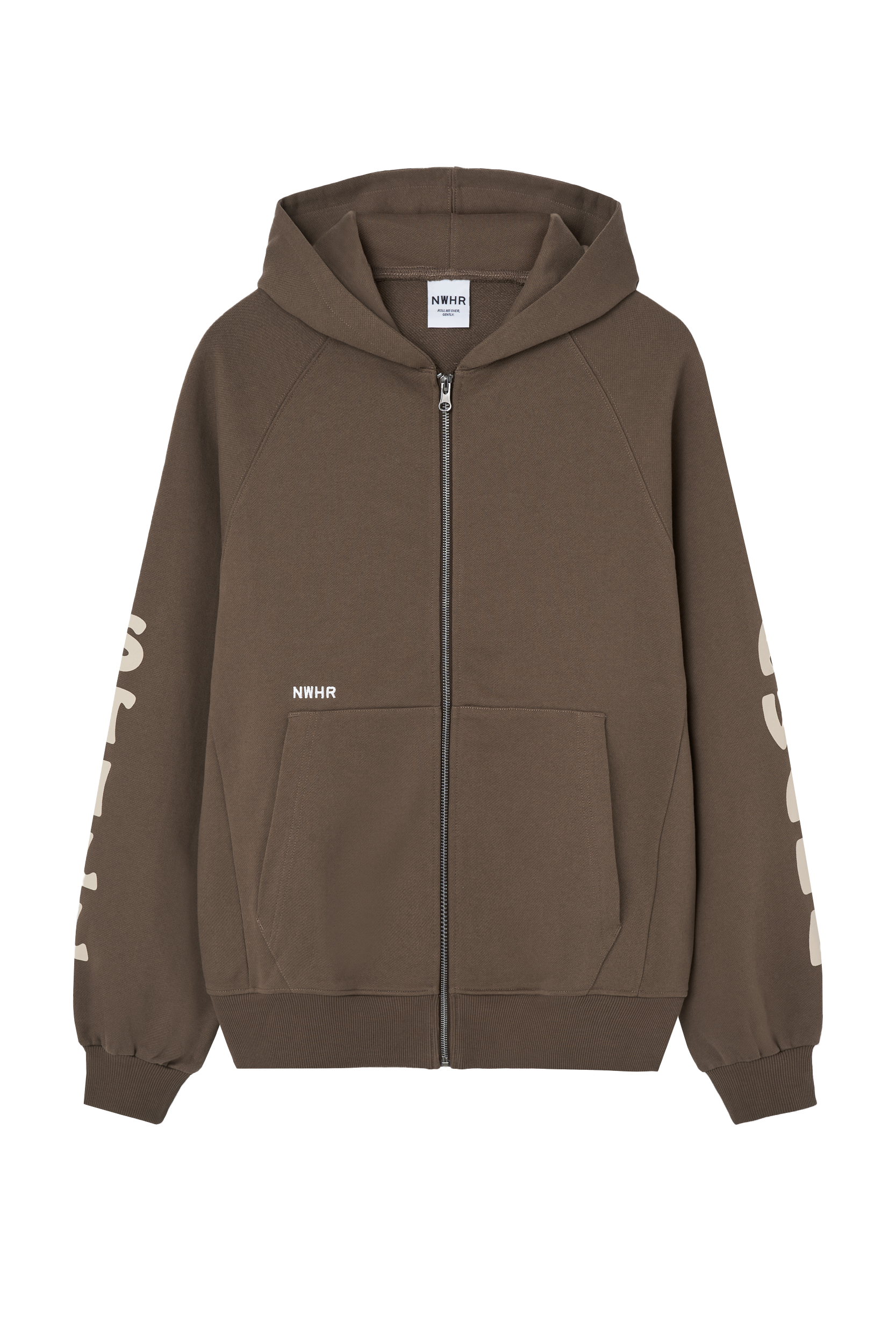 Zipper Tao