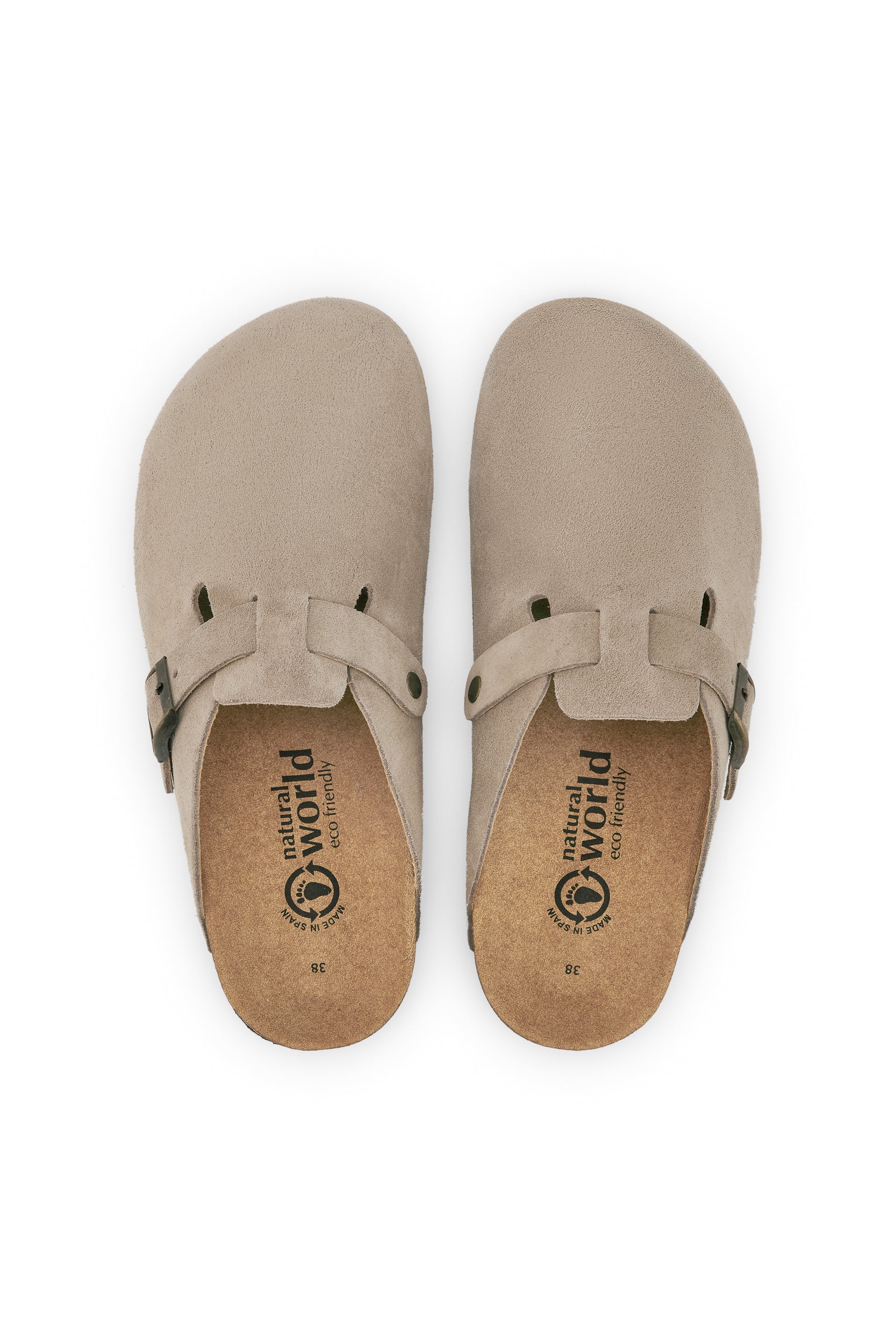 NWHR Clogs