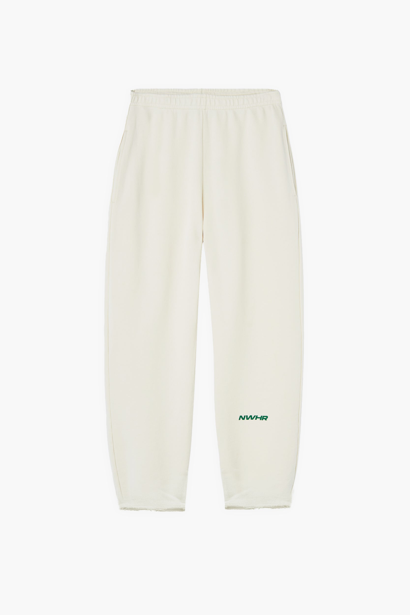 Pantalón soft beige